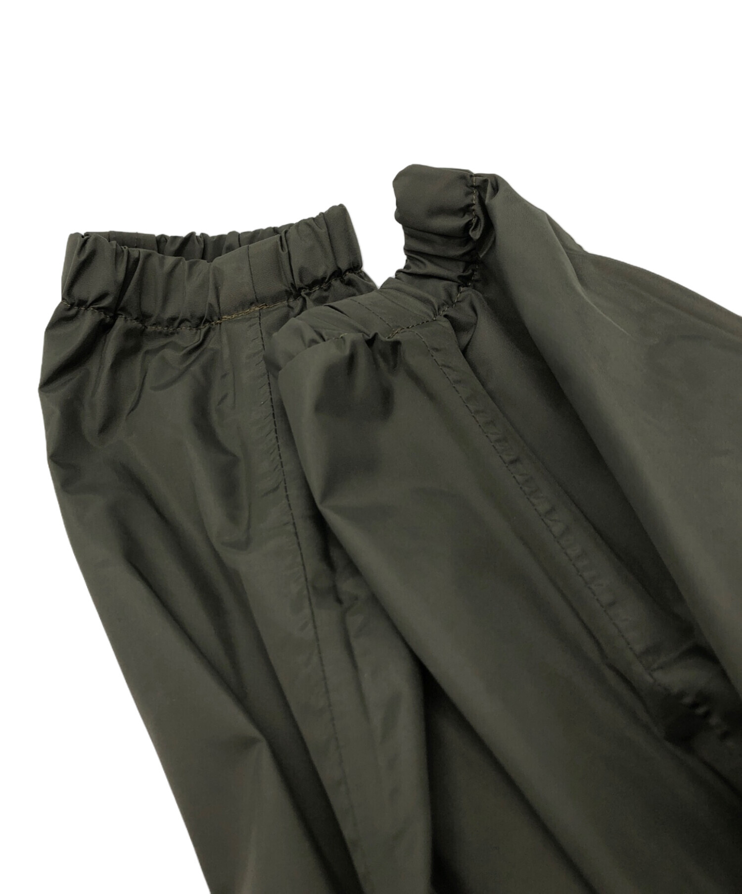 中古・古着通販】PRADA SPORTS (プラダスポーツ) ナイロンジャケット