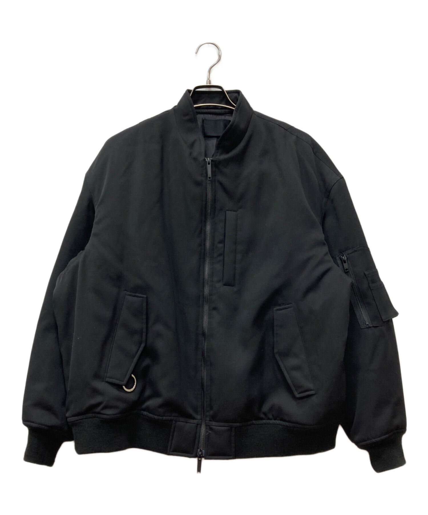 中古・古着通販】th products (ティーエイチプロダクツ) 3D Collar MA