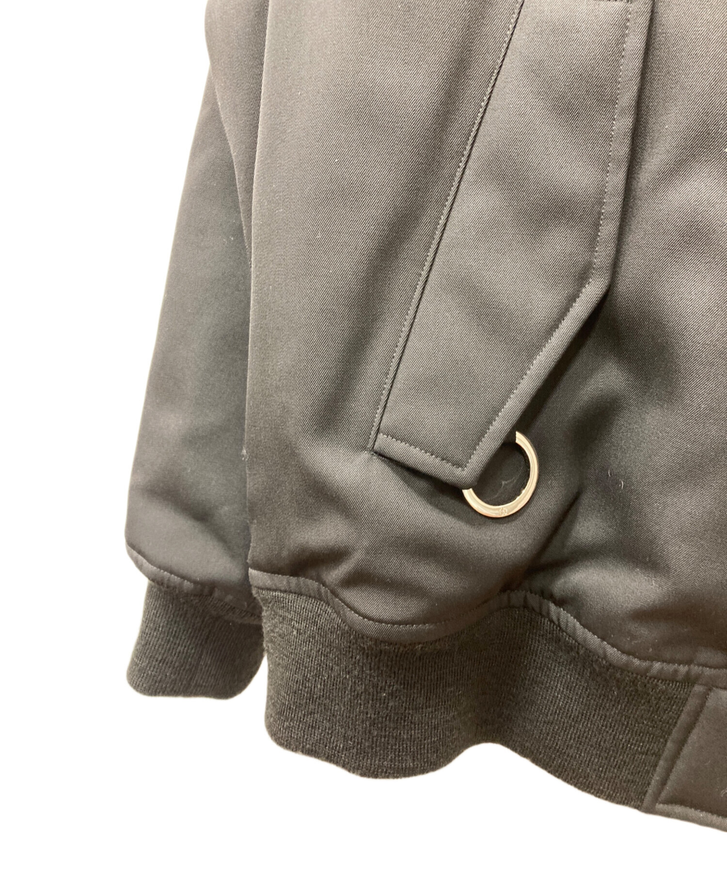 中古・古着通販】th products (ティーエイチプロダクツ) 3D Collar MA