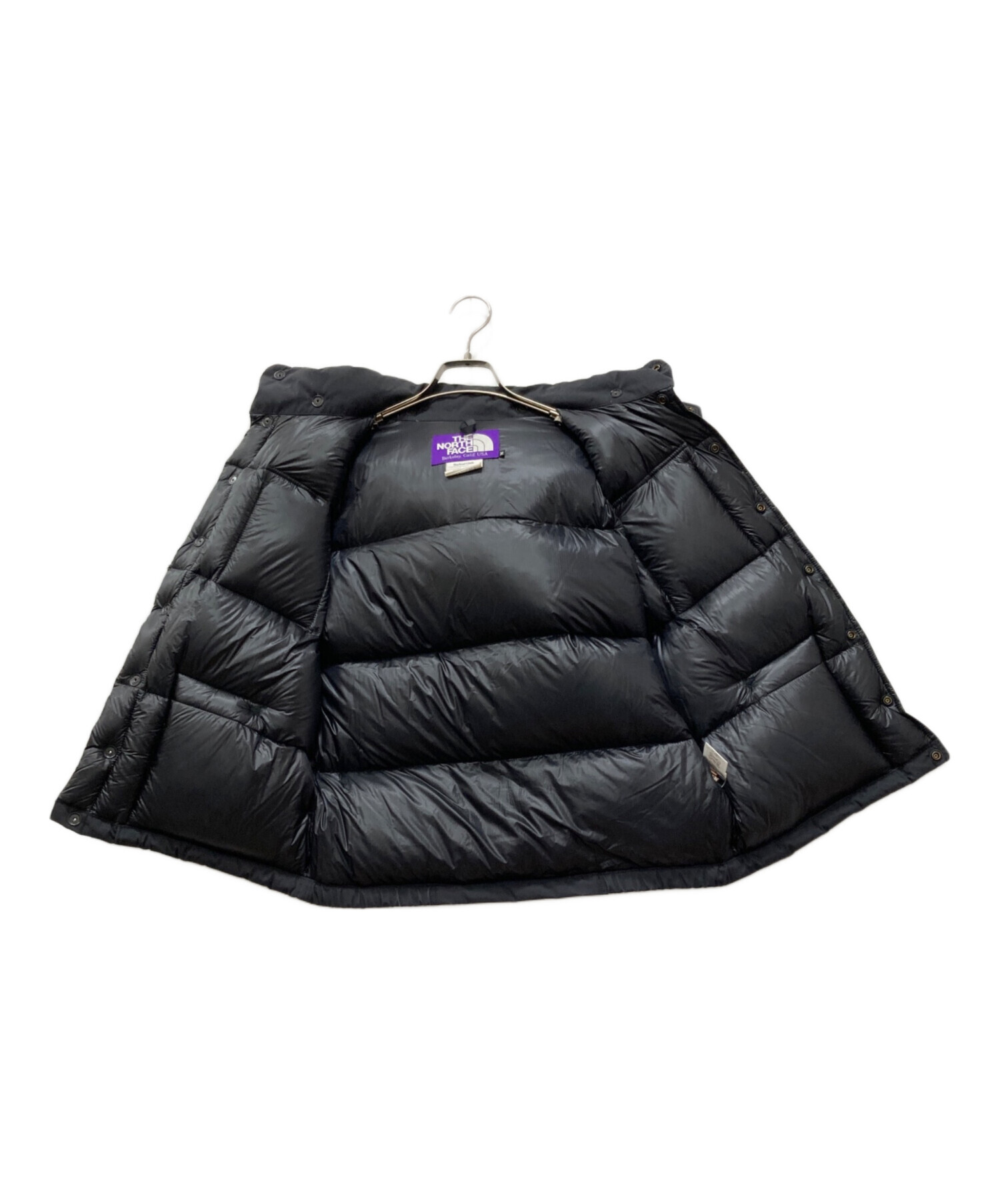 中古・古着通販】THE NORTHFACE PURPLELABEL (ザ・ノースフェイス