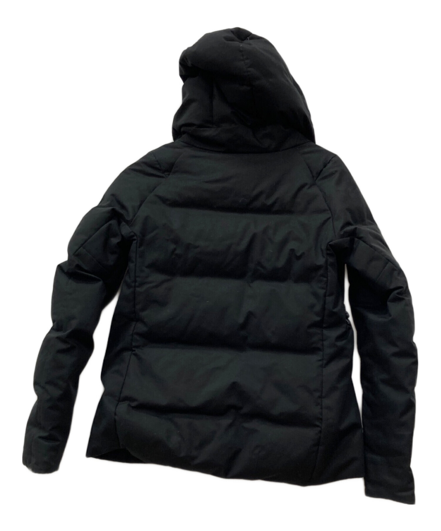 中古・古着通販】DESCENTE (デサント) 水沢ダウン マウンテニア 
