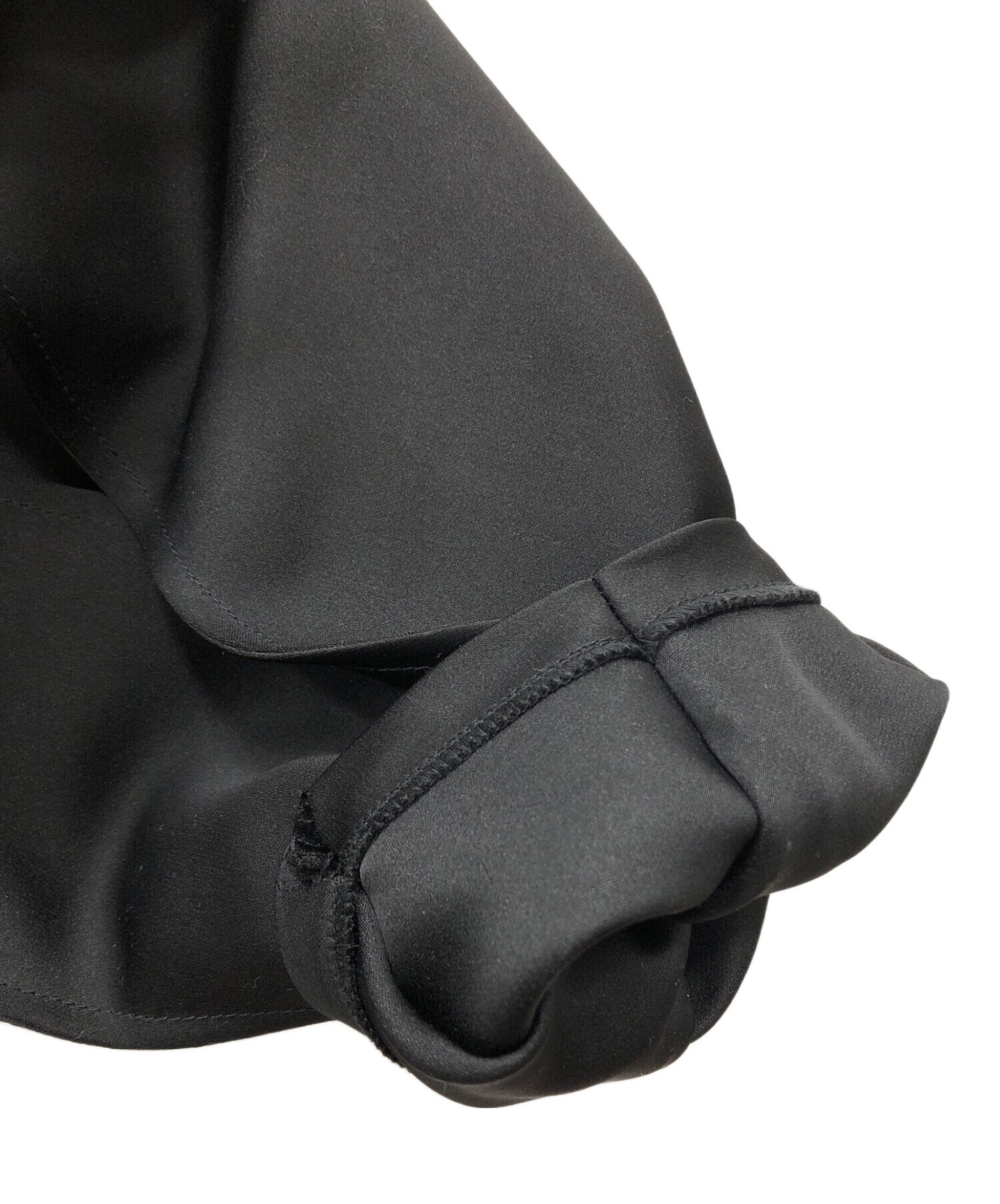 中古・古着通販】UN3D. (アンスリード) アウトシームショートブルゾン