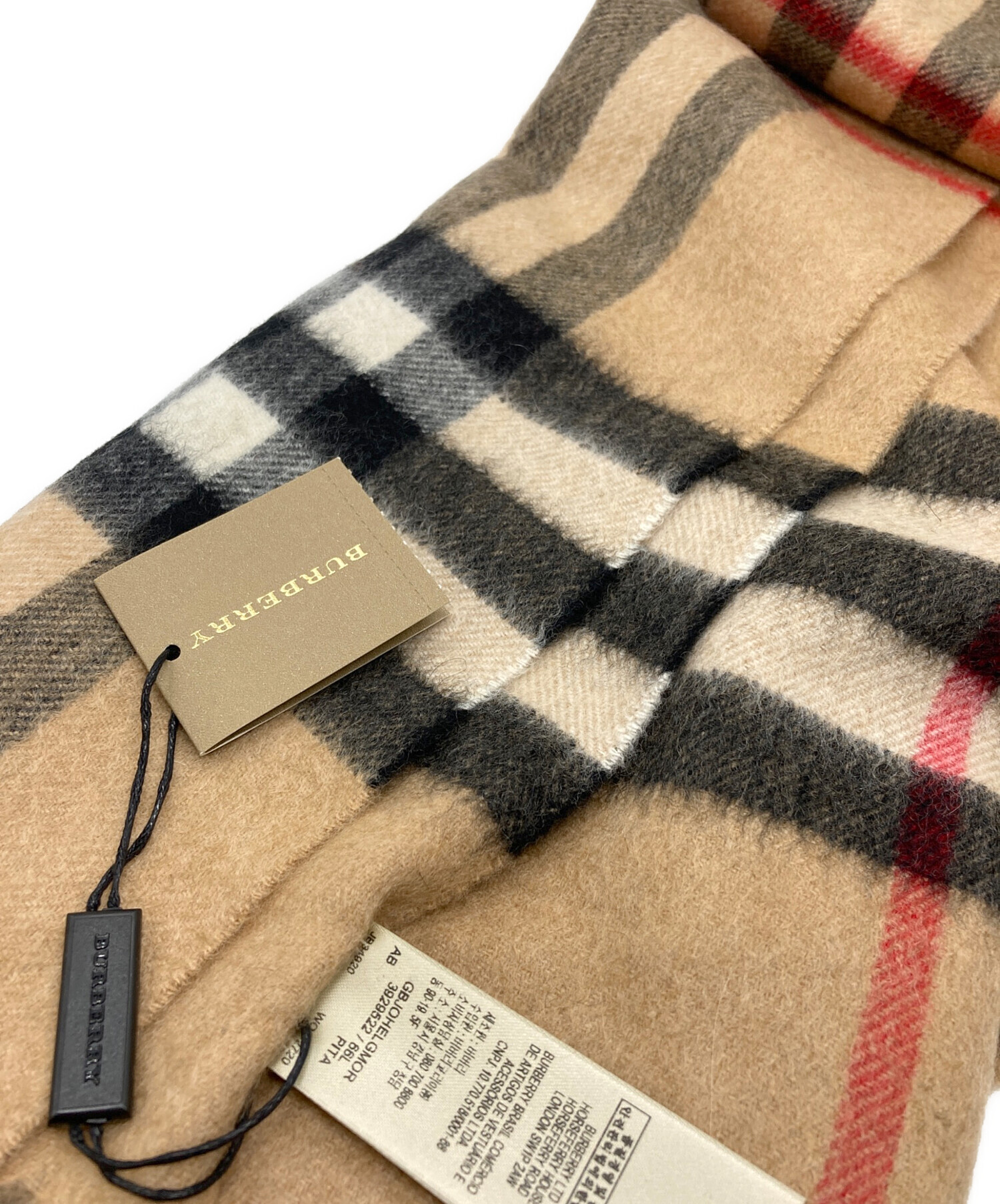 中古・古着通販】BURBERRY LONDON (バーバリーロンドン) ノバチェック