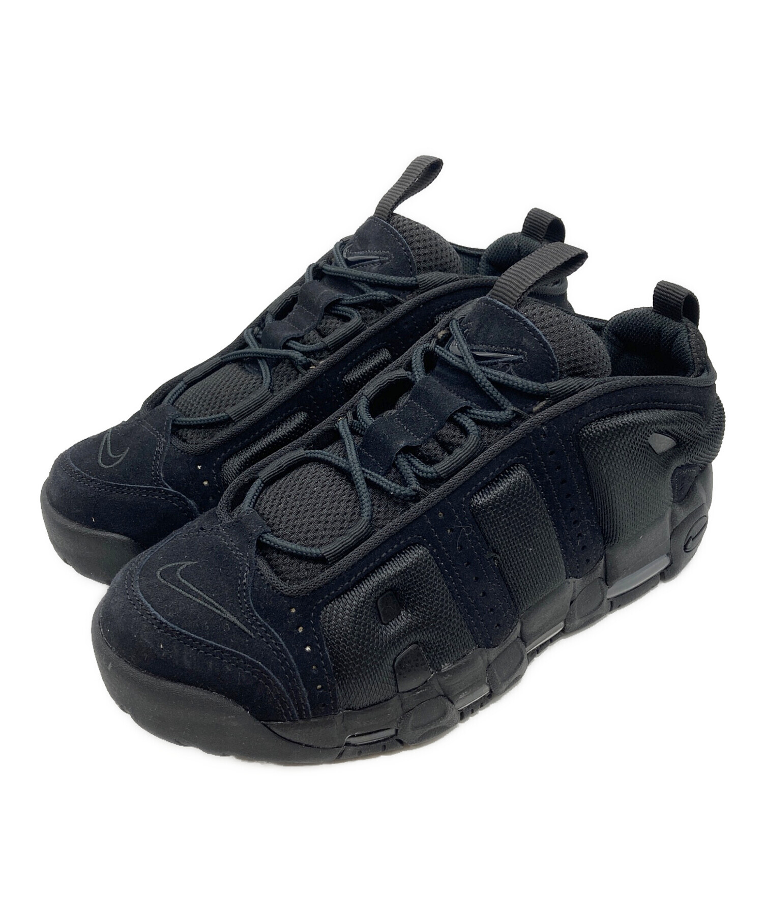 中古・古着通販】NIKE (ナイキ) Air More Uptempo Low 