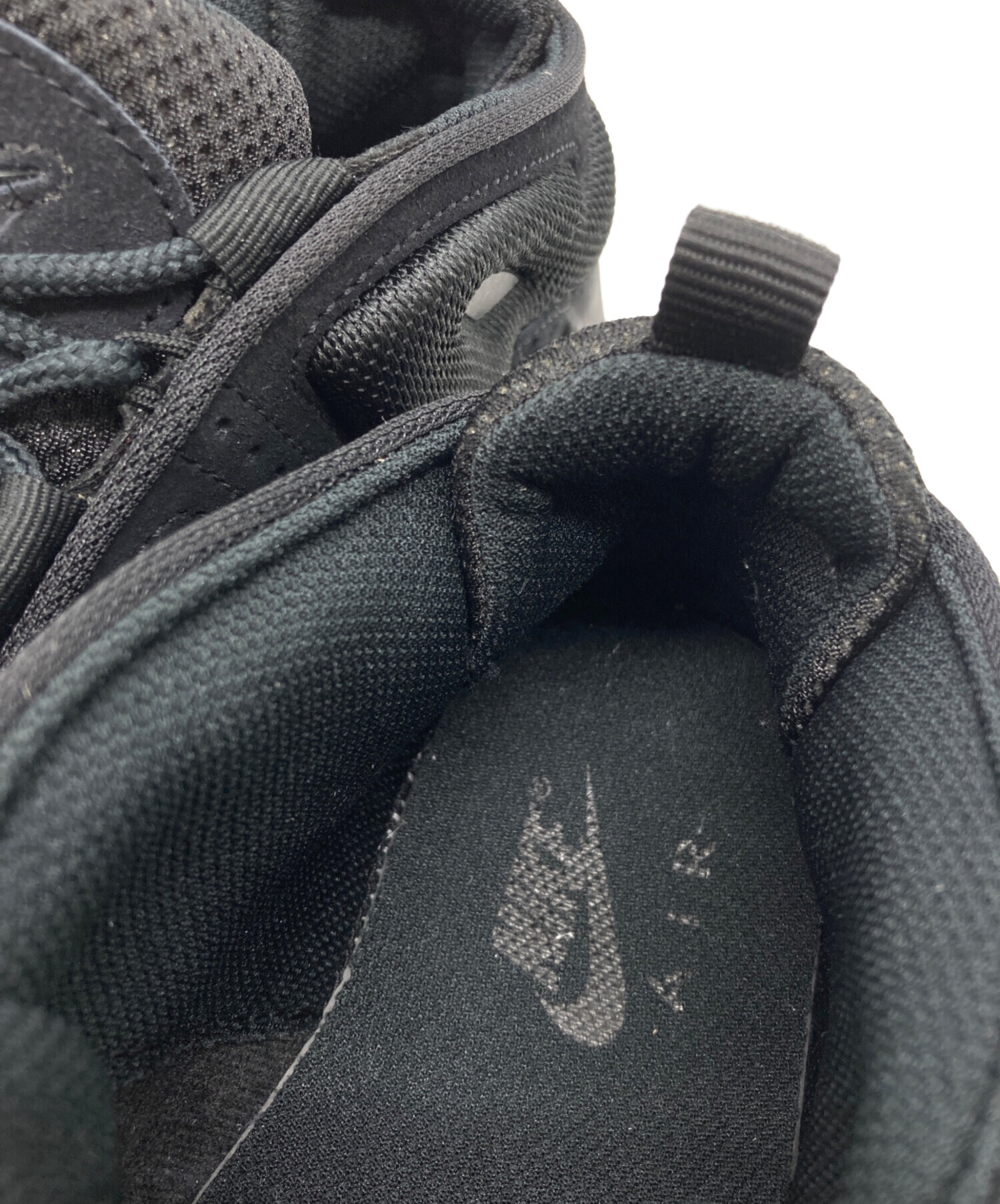 中古・古着通販】NIKE (ナイキ) Air More Uptempo Low 