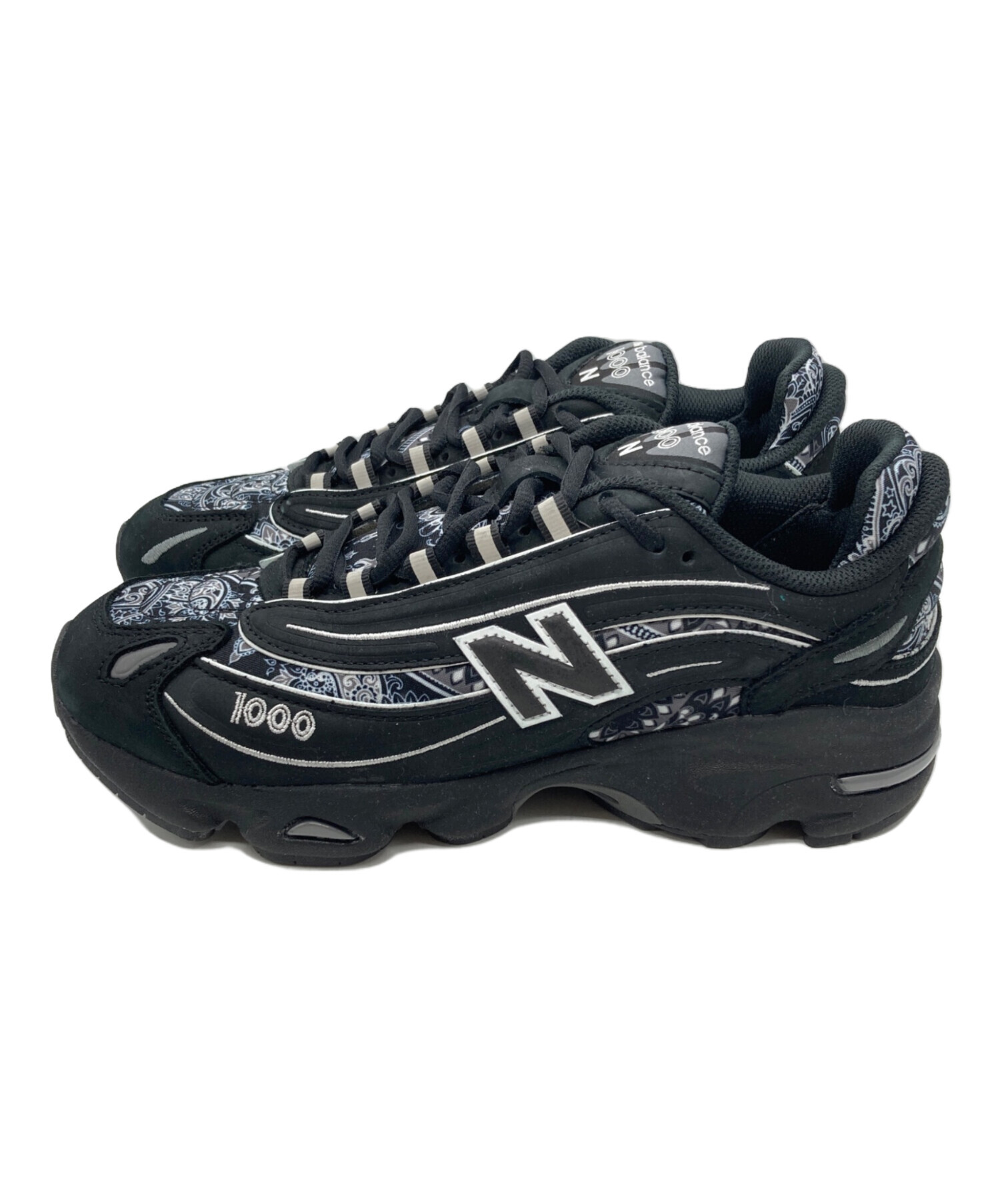 中古・古着通販】NEW BALANCE (ニューバランス) atmos (アトモス 