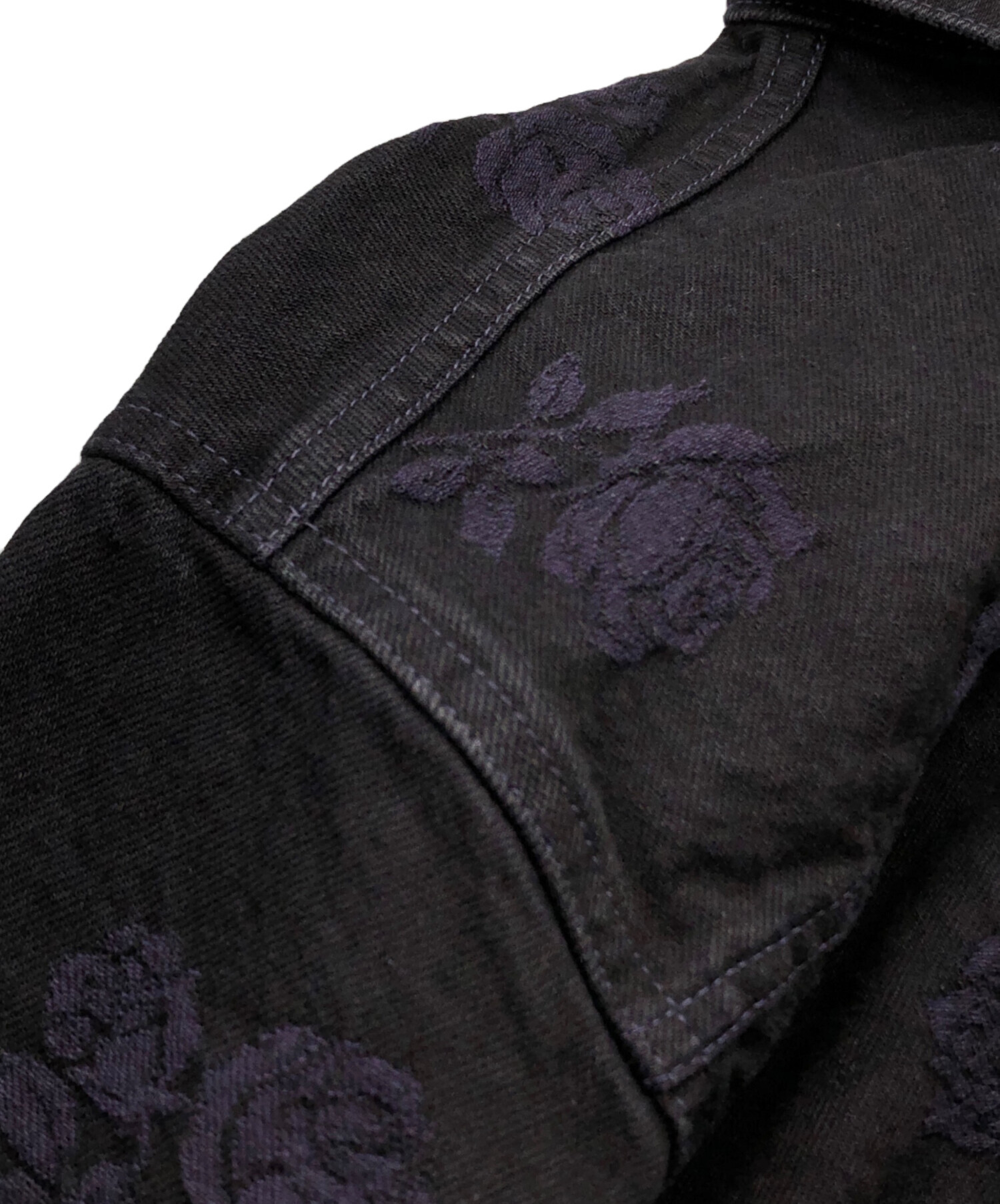 中古・古着通販】Needles (ニードルズ) M.W. Jean Jacket 13oz Denim