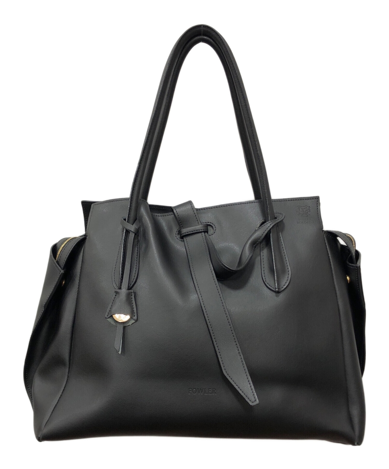 中古・古着通販】FOWLER (ファーラー) BOLDRINI SELLERIA