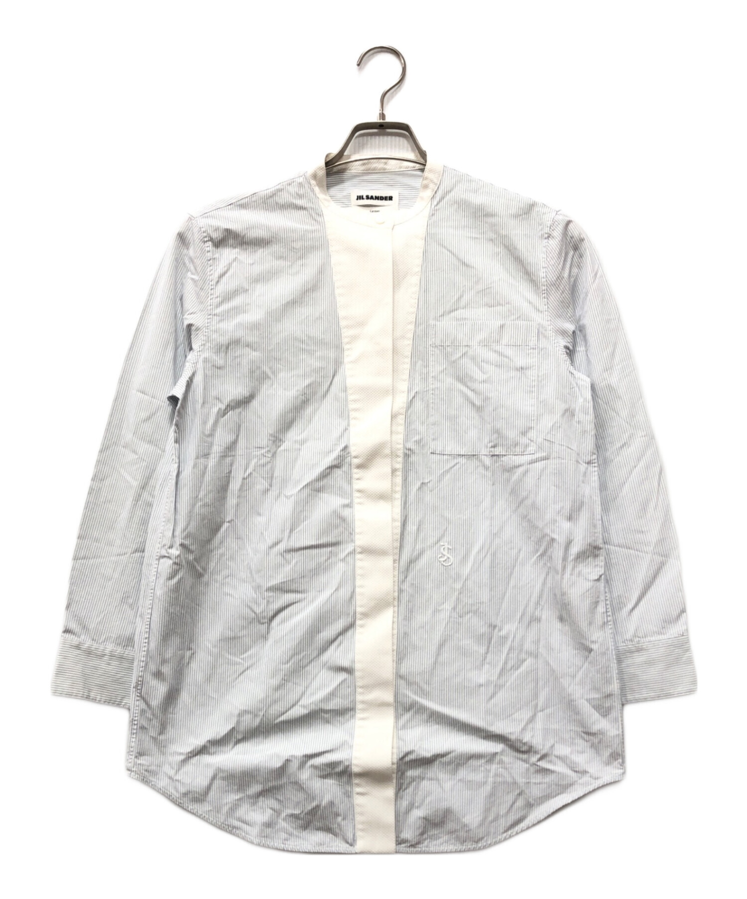 中古・古着通販】JIL SANDER (ジルサンダー) Tuesday'Artic Sea'バンド