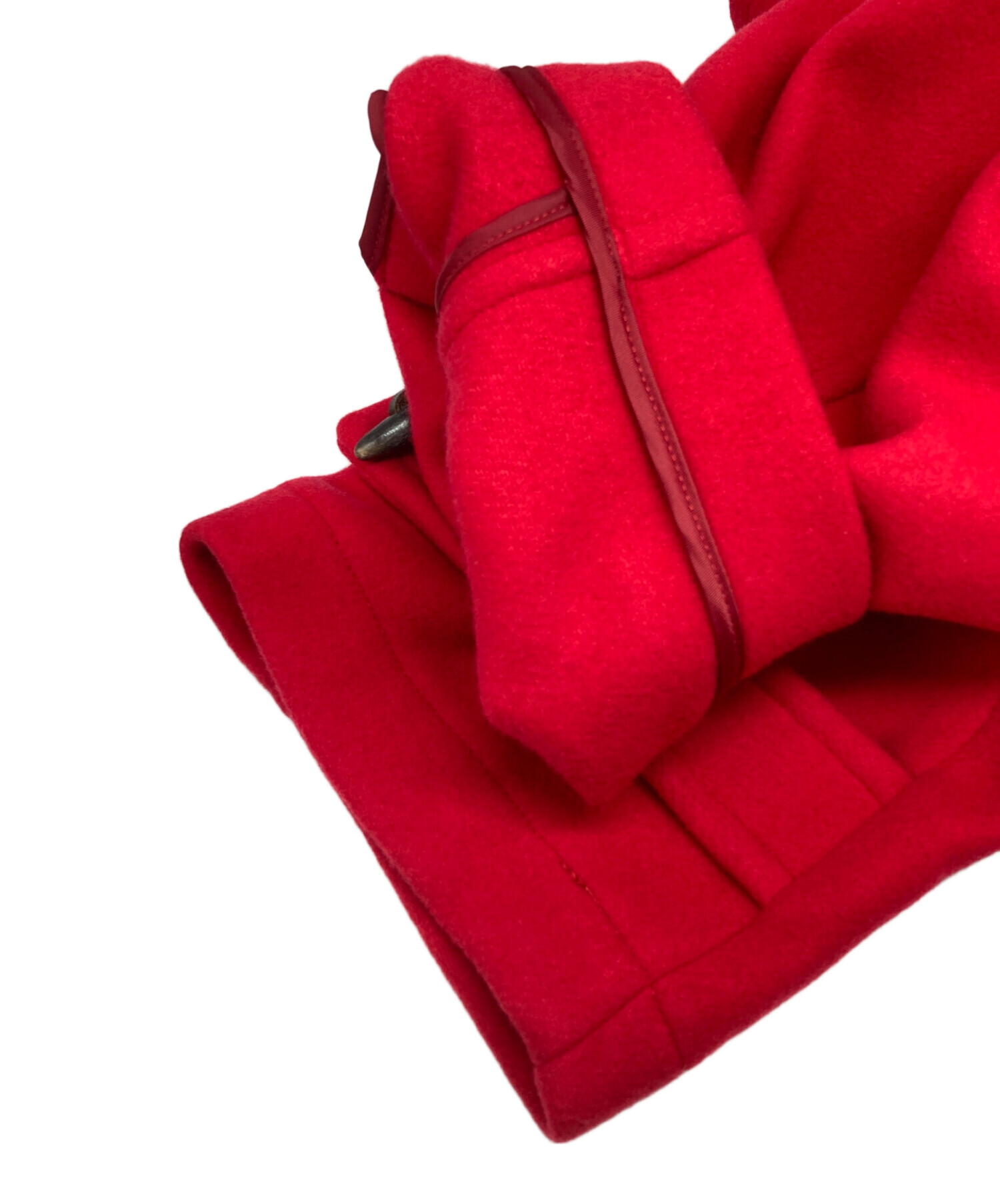 中古・古着通販】MONTGOMERY (モンゴメリー) Sandhurstダッフルコート