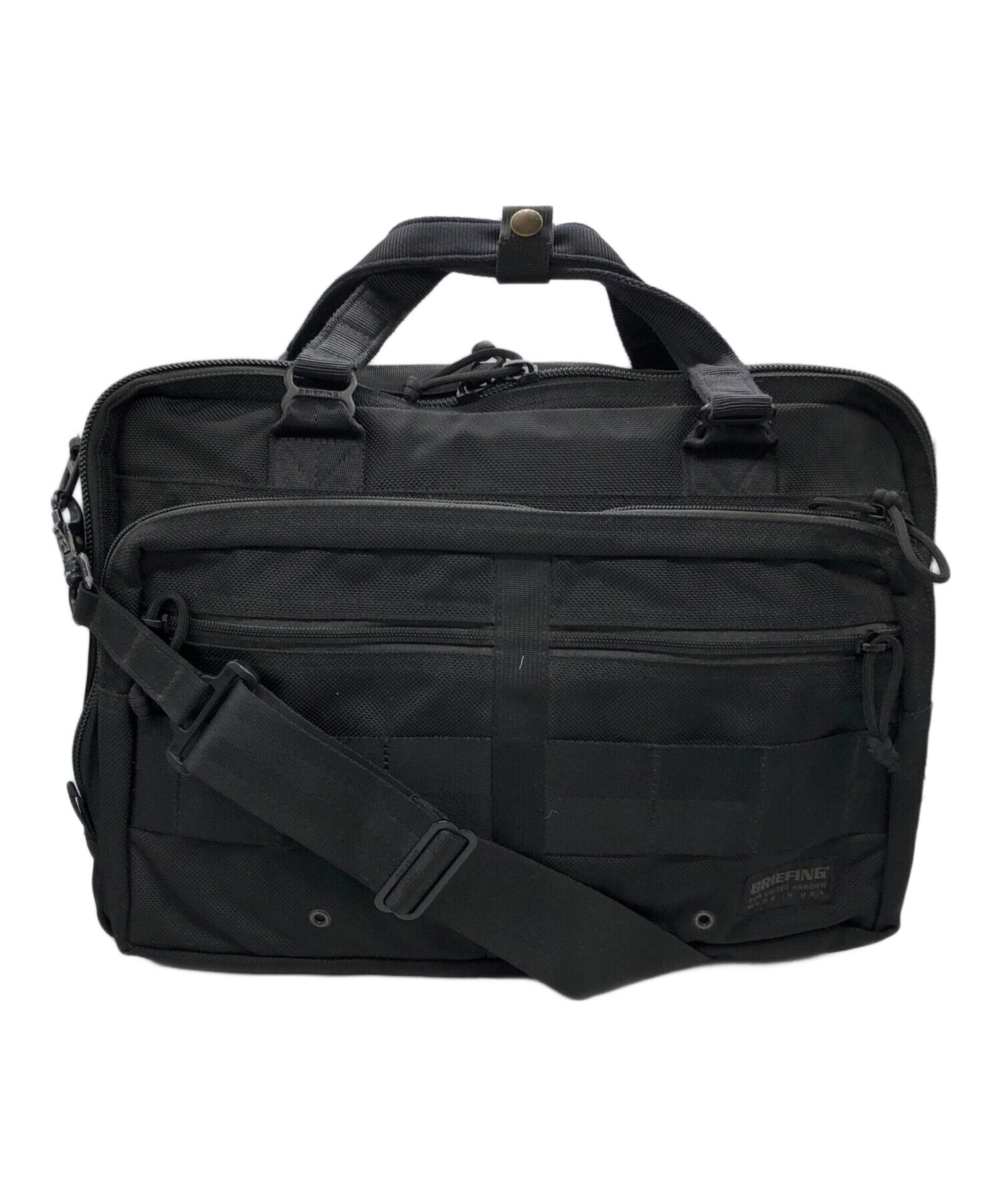 中古・古着通販】BRIEFING (ブリーフィング) UNITED ARROWS