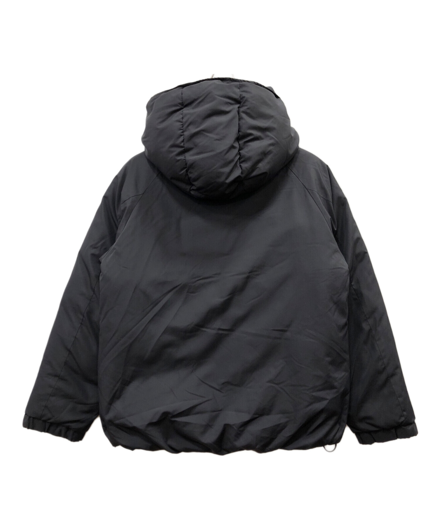 中古・古着通販】PHATRNK (ファットランク) OLD ENGLISH LOGOパファー
