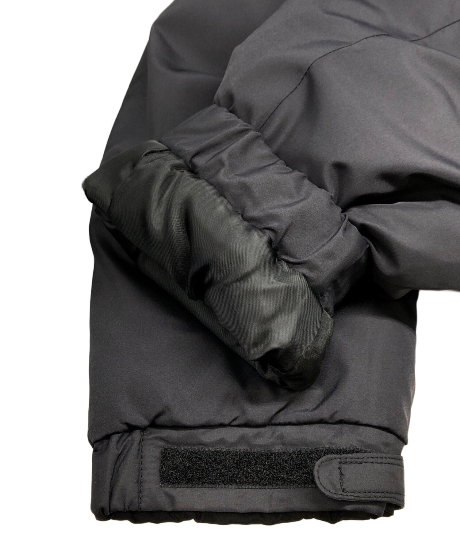 中古・古着通販】PHATRNK (ファットランク) OLD ENGLISH LOGOパファー