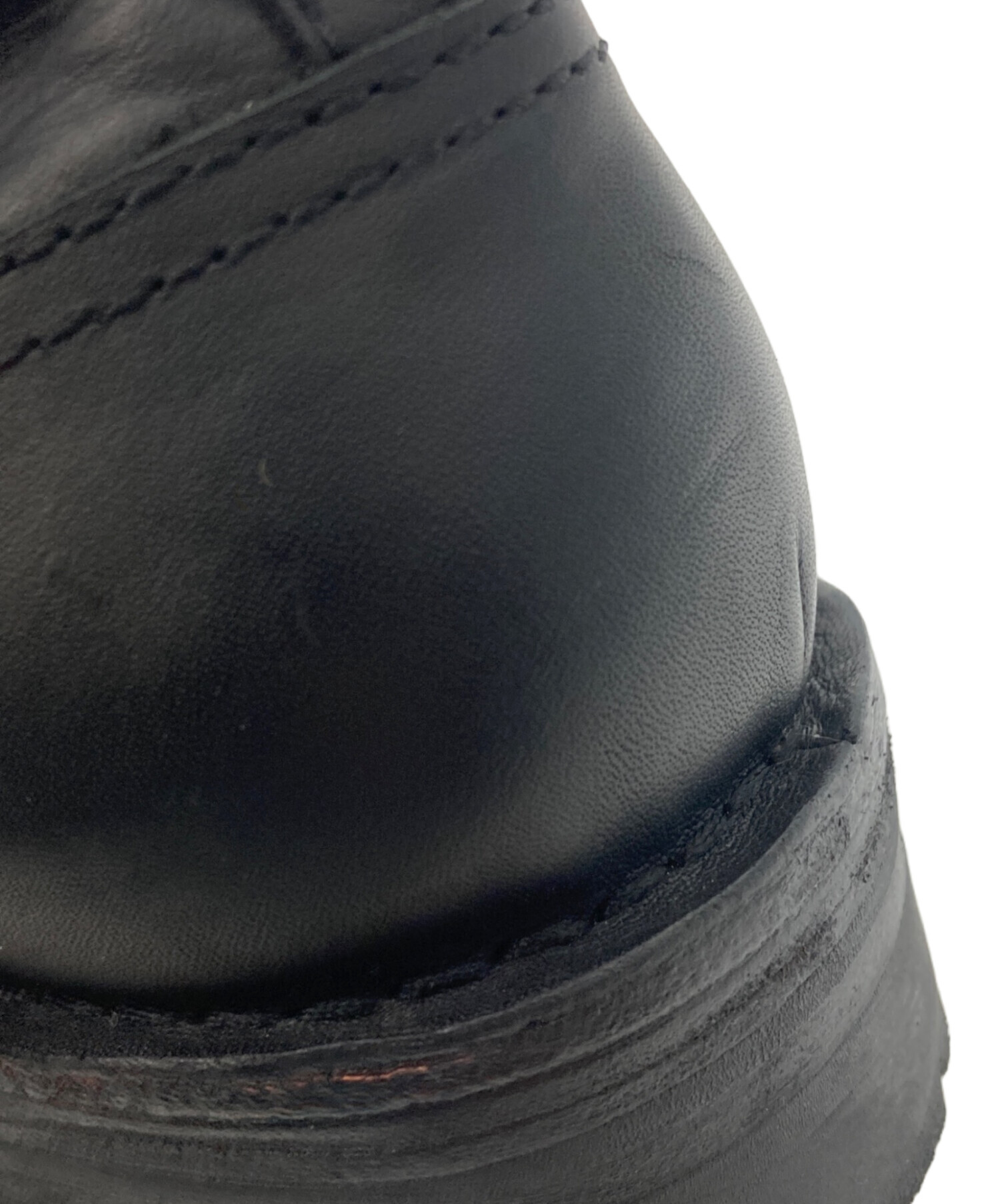 中古・古着通販】BED J.W. FORD (ベッドフォード) パラシュートブーツ