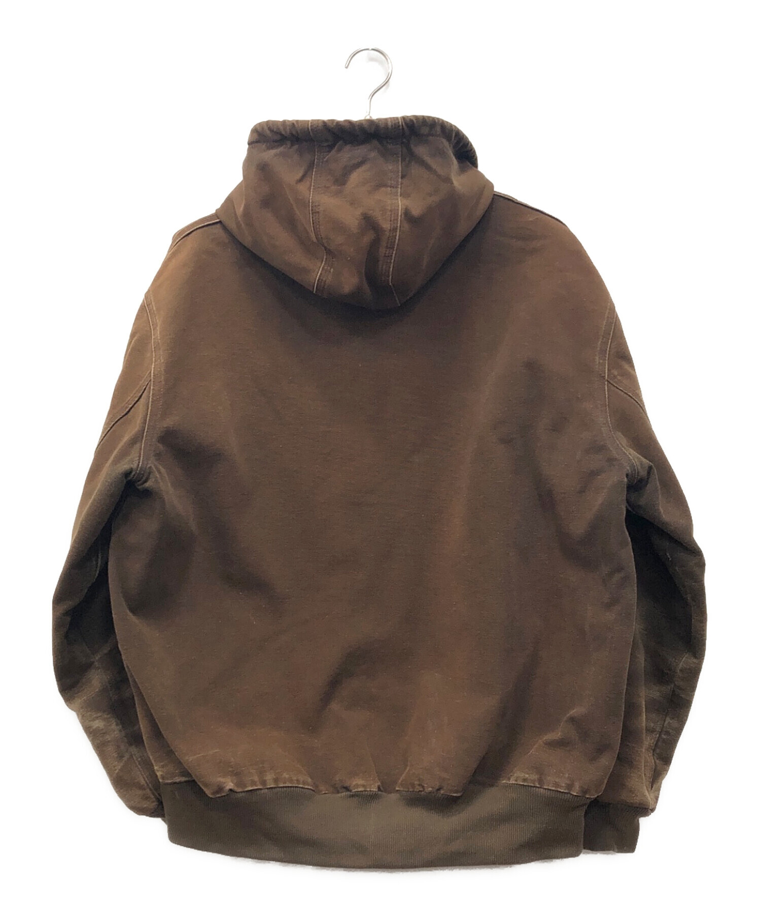 中古・古着通販】CarHartt (カーハート) ダックアクティブジャケット
