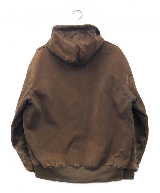 中古・古着通販】CarHartt (カーハート) ダックアクティブジャケット