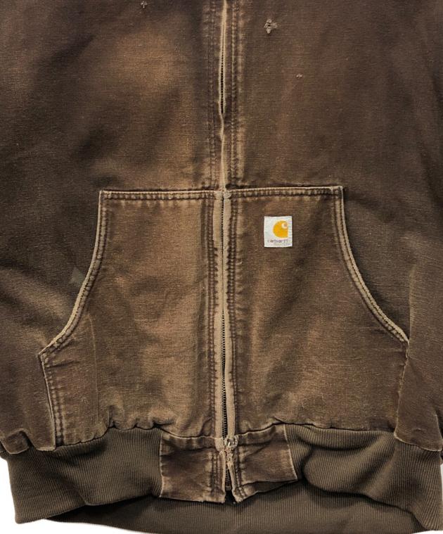 中古・古着通販】CarHartt (カーハート) ダックアクティブジャケット