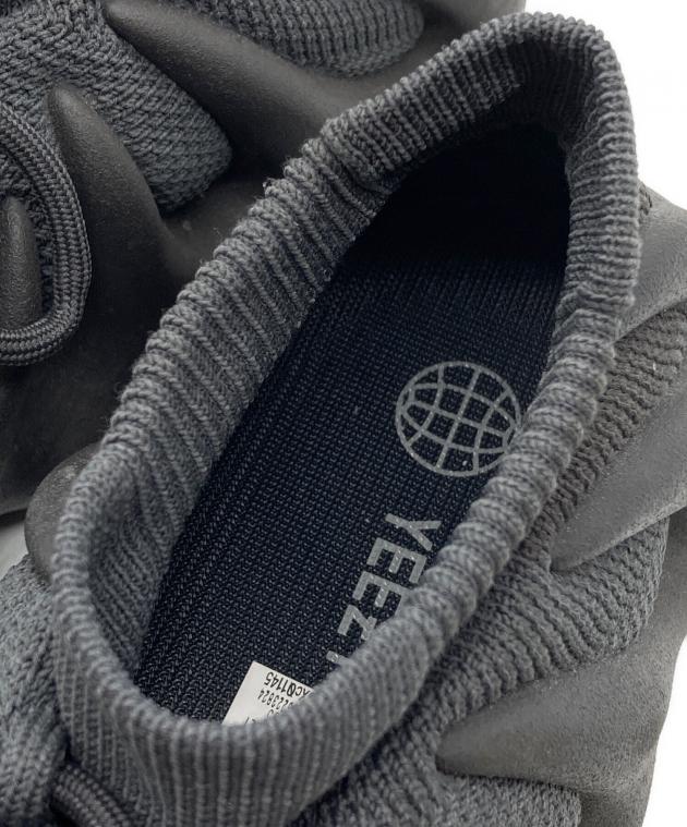 中古・古着通販】adidas (アディダス) YEEZY 450 ブラック サイズ:27.5