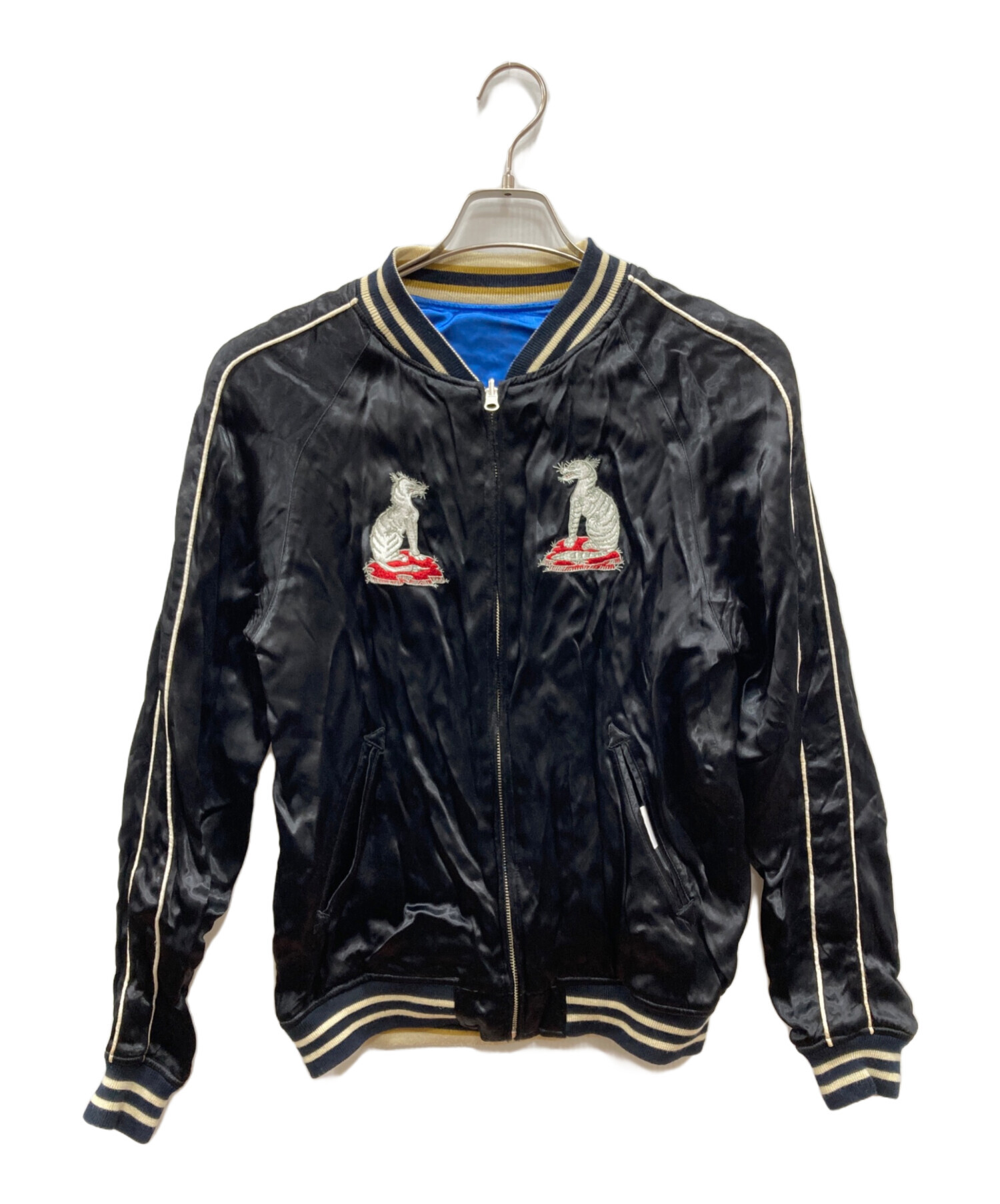 中古・古着通販】RUDE GALLERY (ルードギャラリー) GAVIAL (ガヴィル