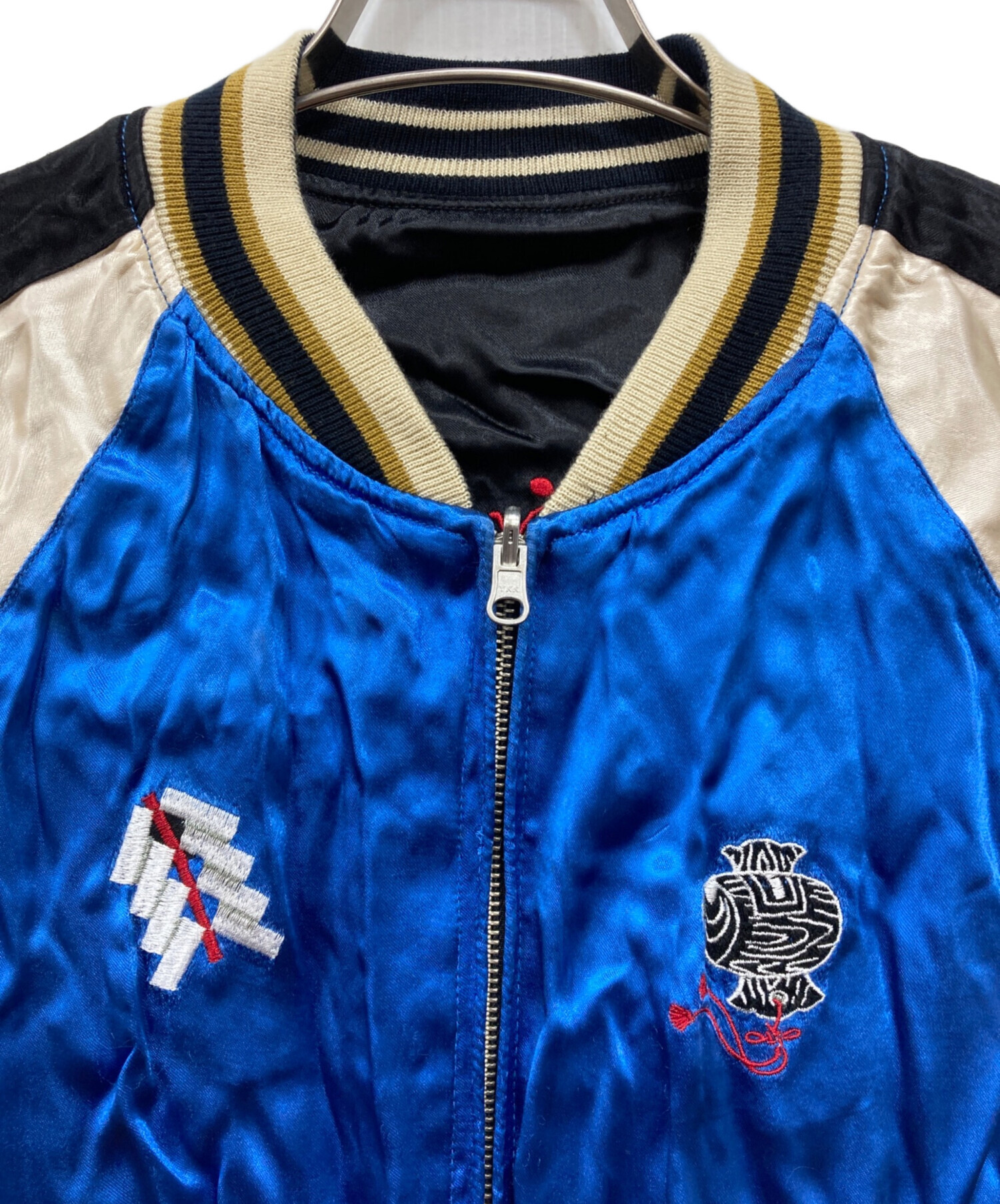中古・古着通販】RUDE GALLERY (ルードギャラリー) GAVIAL (ガヴィル