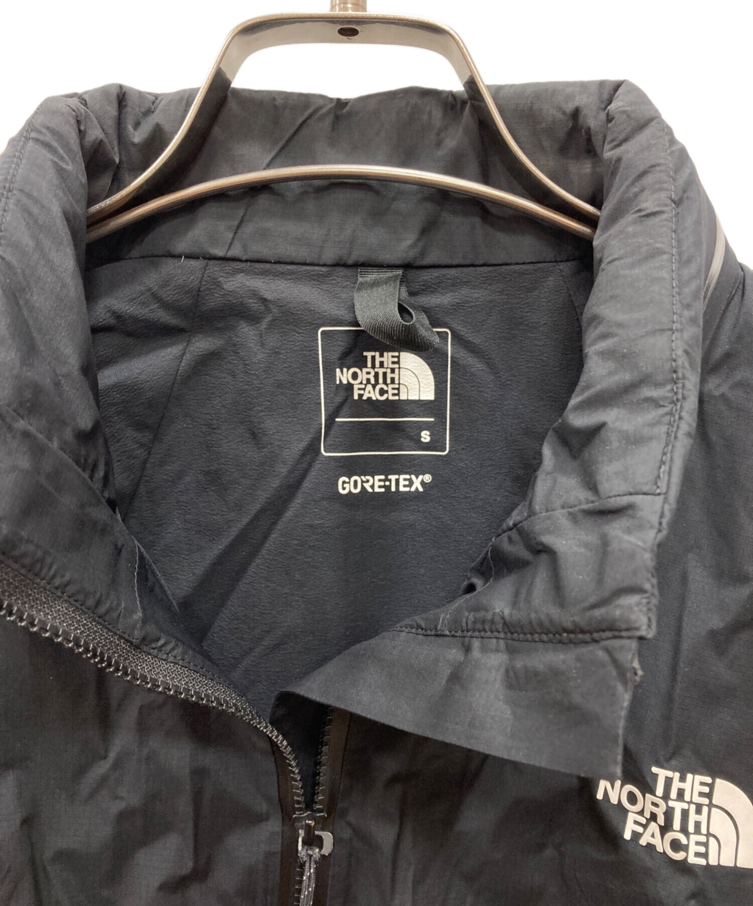 中古・古着通販】THE NORTH FACE (ザ ノース フェイス) GTX Insulation