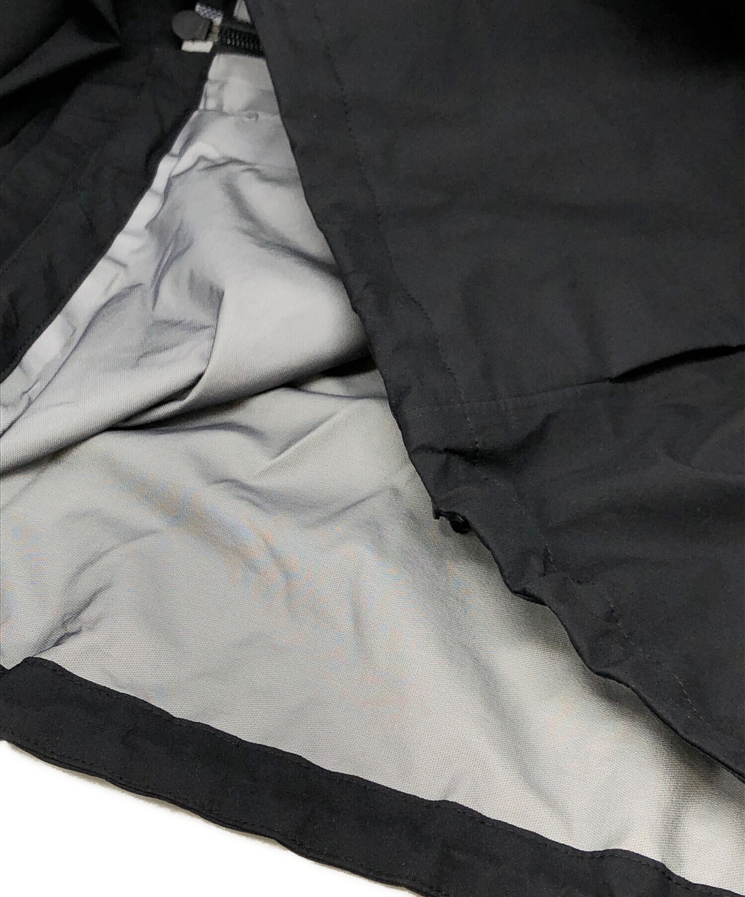 中古・古着通販】HELLY HANSEN (ヘリーハンセン) ウルドレインパーカー