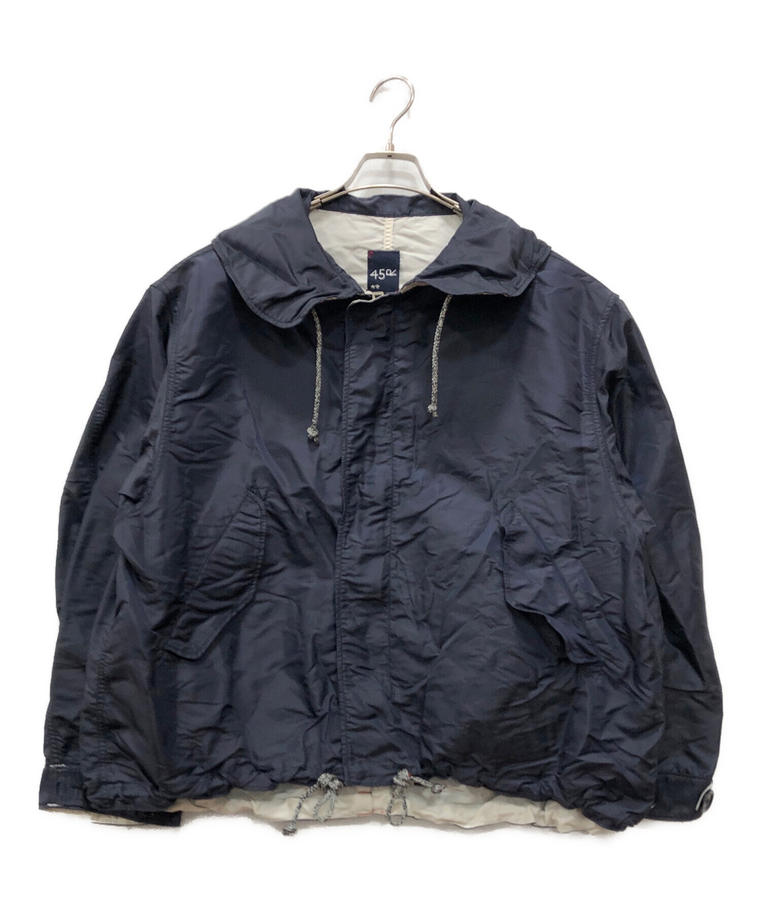 中古・古着通販】45R (フォーティファイブ・アール) 厚ナイロン無双の