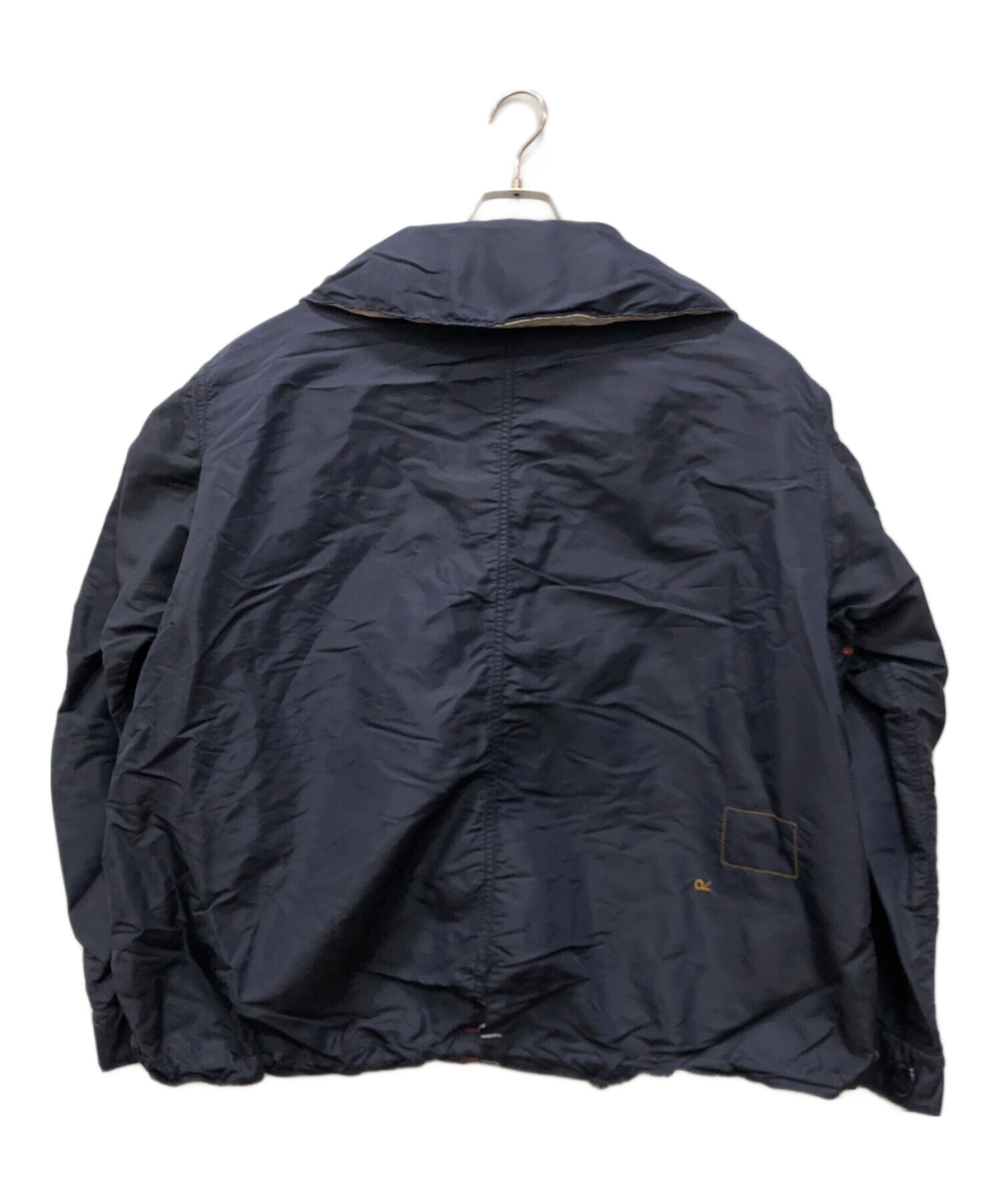 中古・古着通販】45R (フォーティファイブ・アール) 厚ナイロン無双の