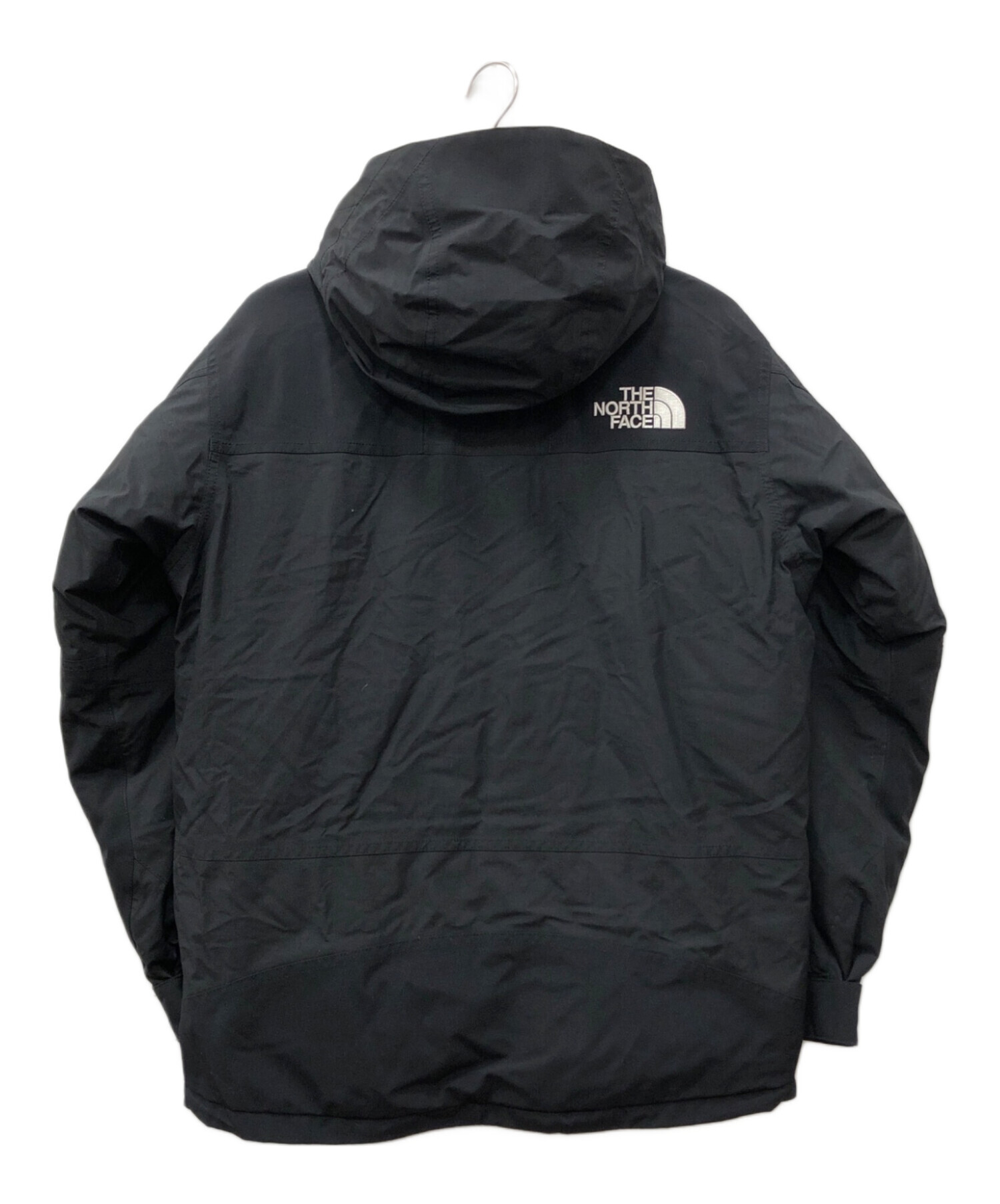 中古・古着通販】THE NORTH FACE (ザ ノース フェイス) Mountain Down 