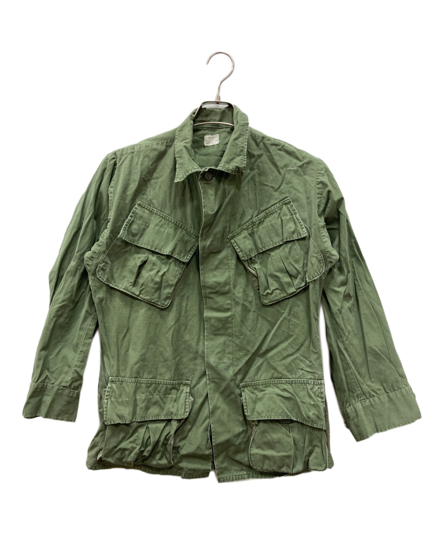 中古・古着通販】US ARMY (ユーエスアーミー) リップストップ