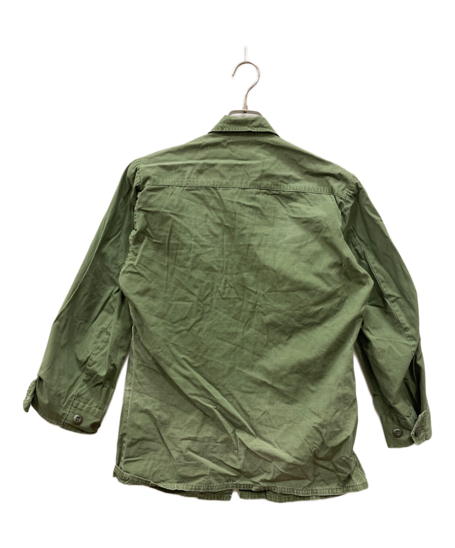 中古・古着通販】US ARMY (ユーエスアーミー) リップストップ