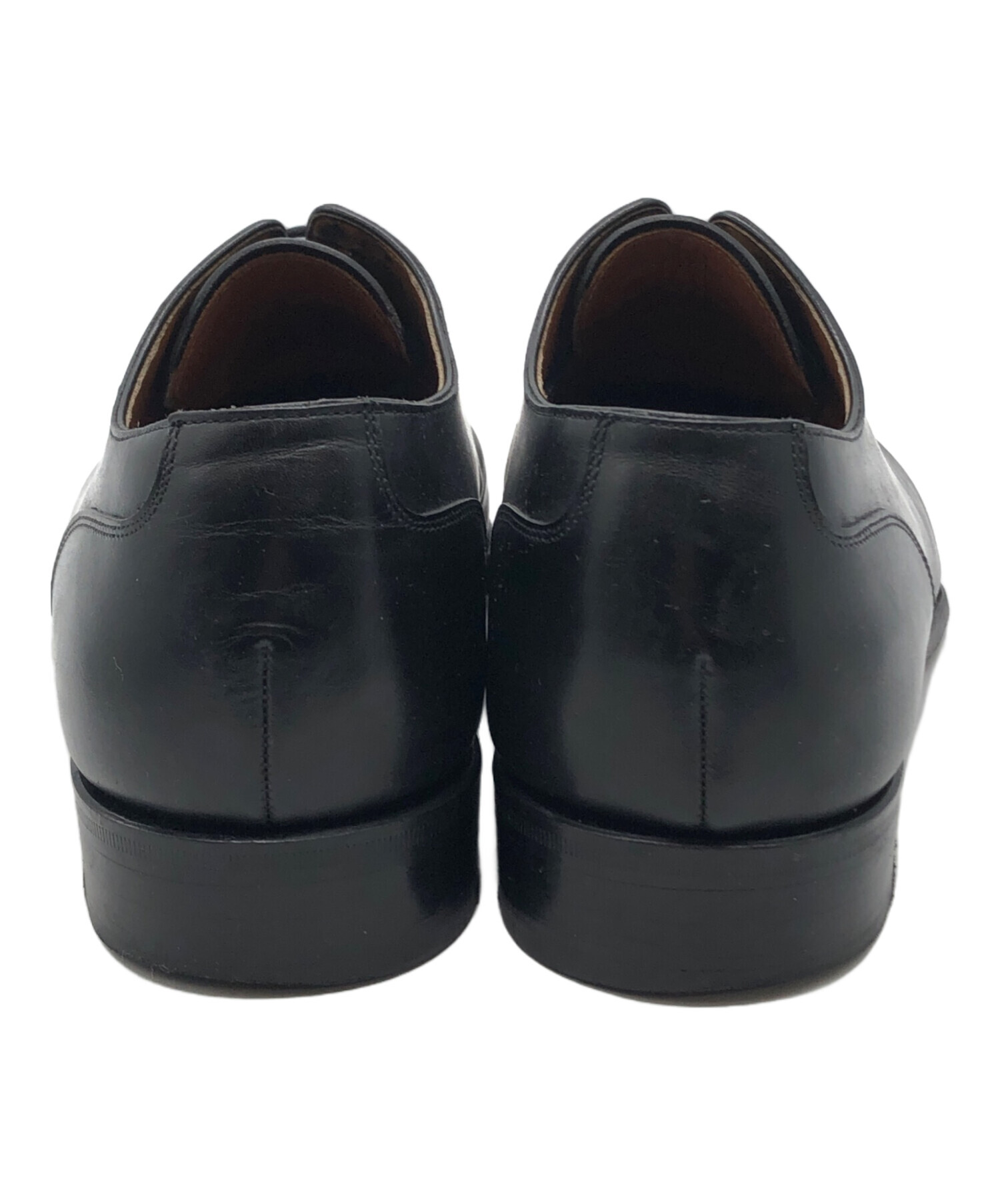 中古・古着通販】三陽山長 (サンヨウヤマチョウ) Uチップシューズ