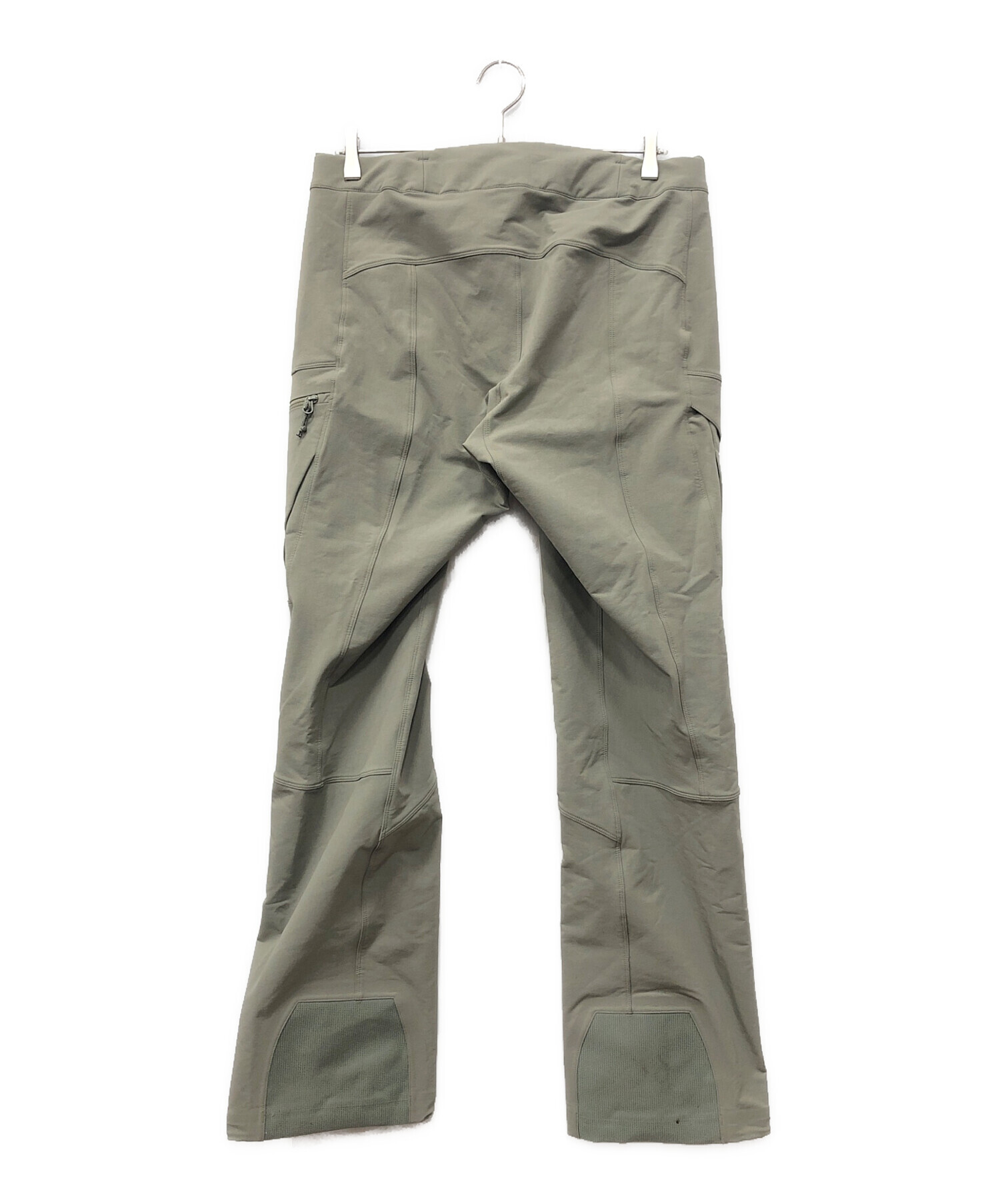 中古・古着通販】ARC'TERYX (アークテリクス) GAMMA GUIDE PANT