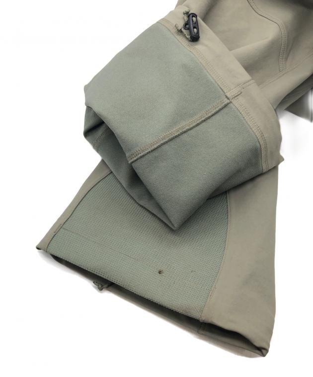 中古・古着通販】ARC'TERYX (アークテリクス) GAMMA GUIDE PANT