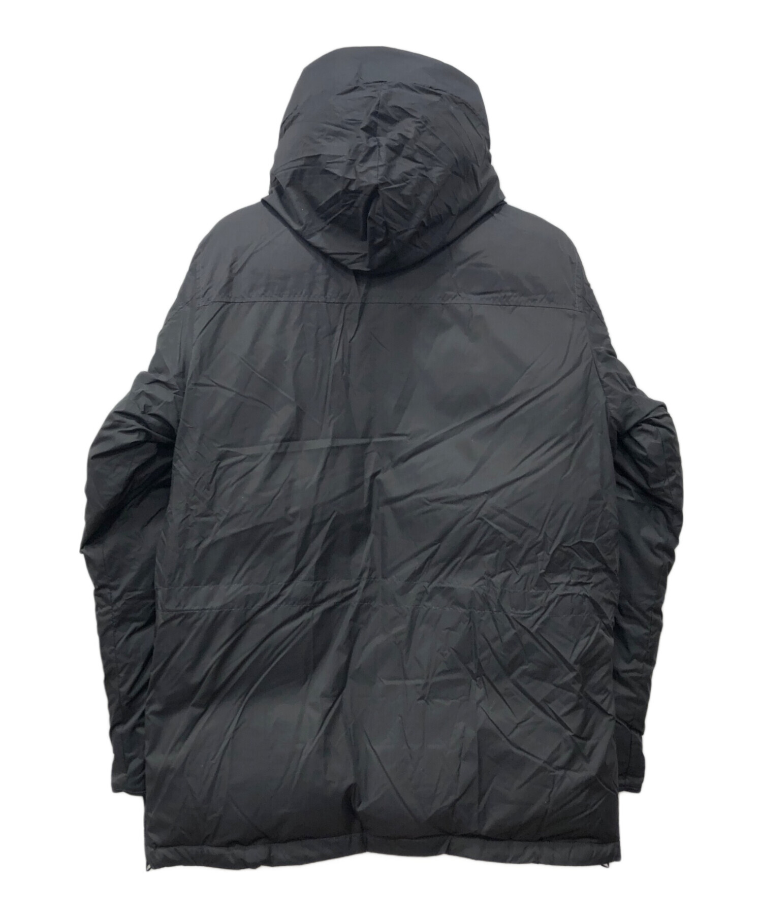 中古・古着通販】CANADA GOOSE (カナダグース) ダウンジャケット 