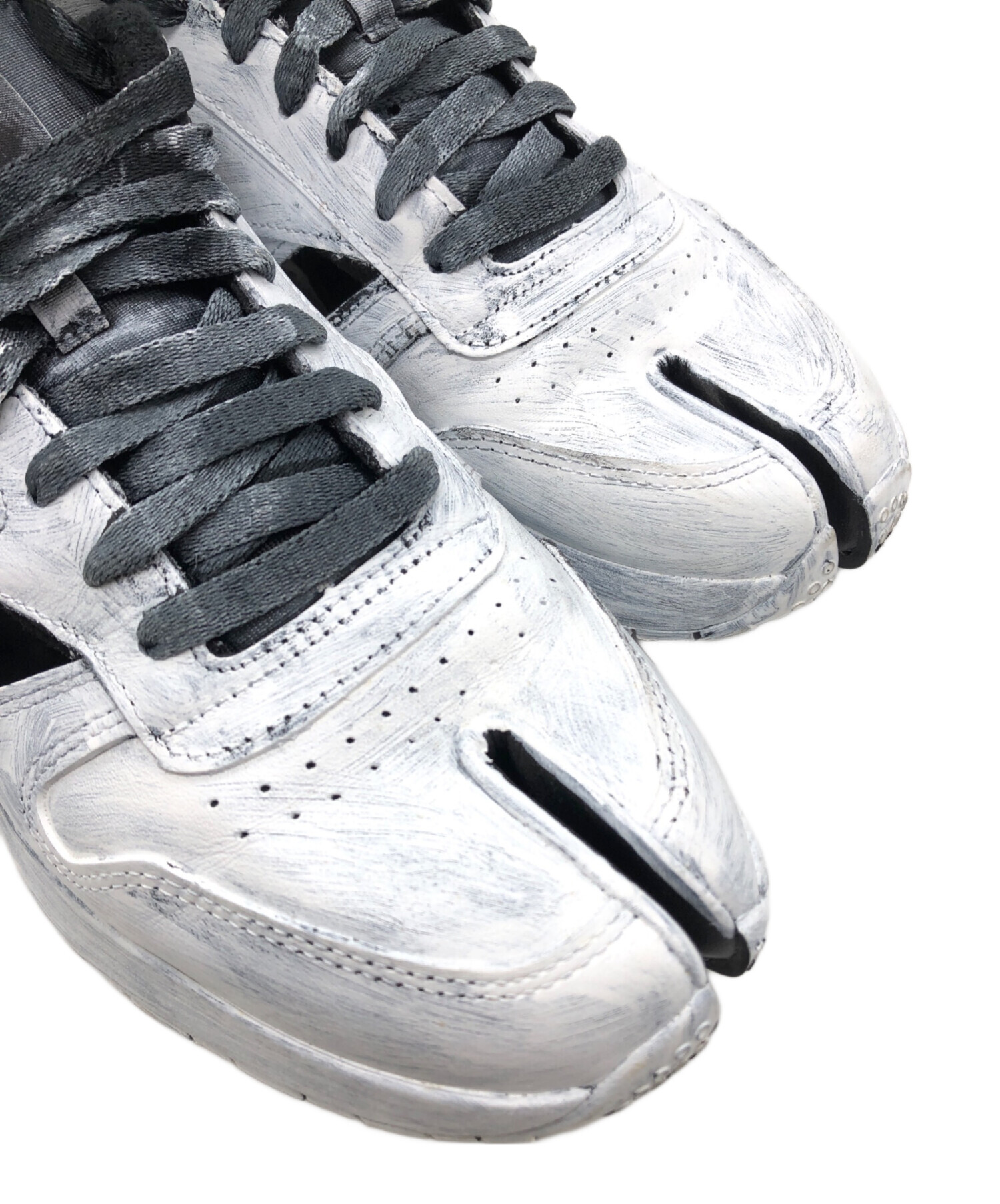 中古・古着通販】REEBOK (リーボック) Maison Margiela (メゾン