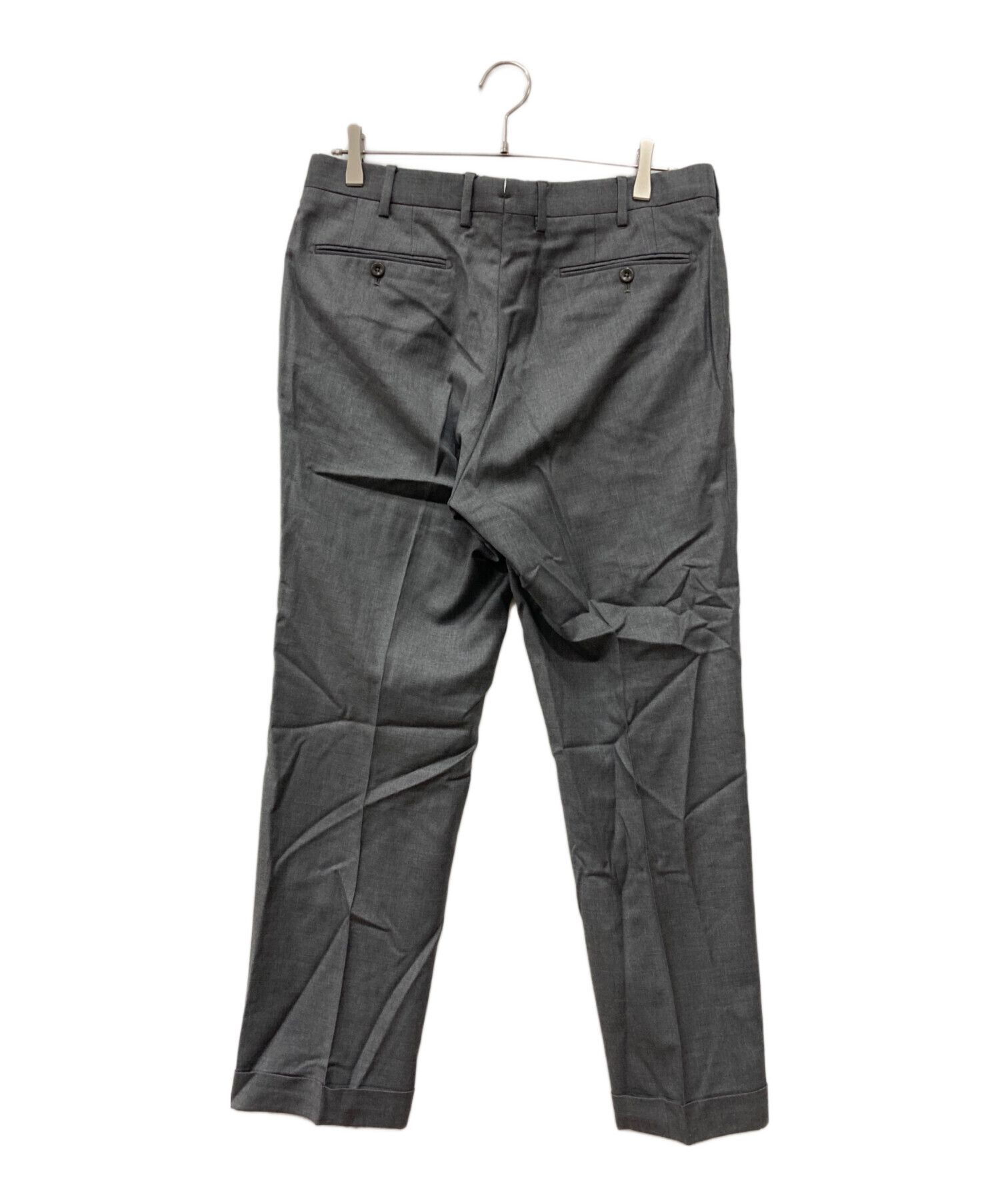 中古・古着通販】INCOTEX (インコテックス) BEAMS F (ビームスエフ