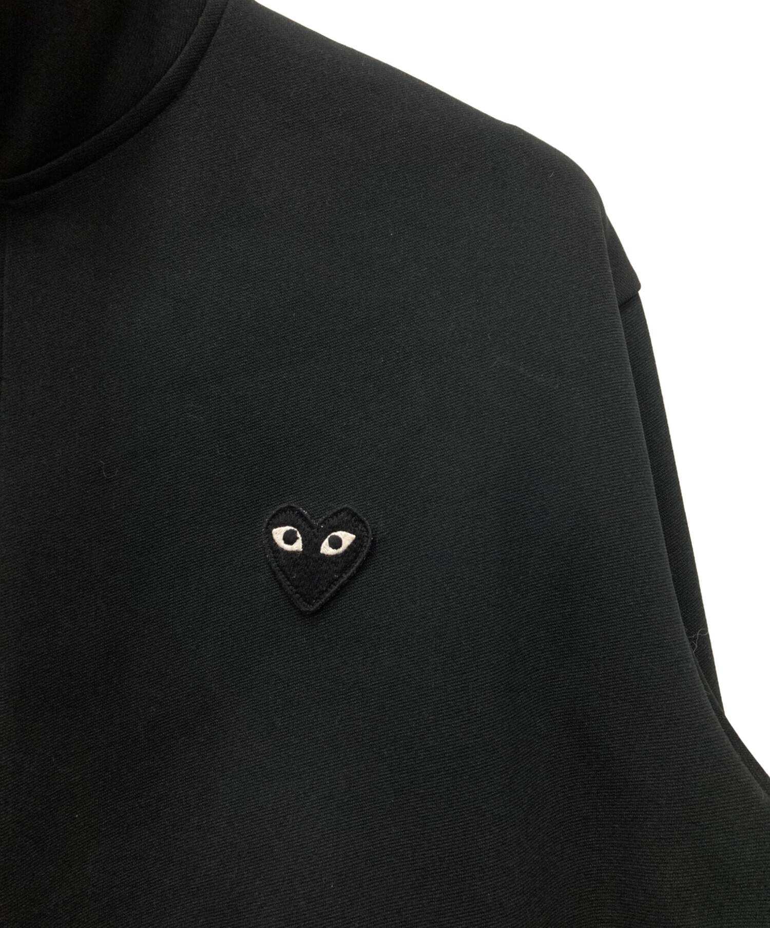 中古・古着通販】PLAY COMME des GARCONS (プレイコムデギャルソン