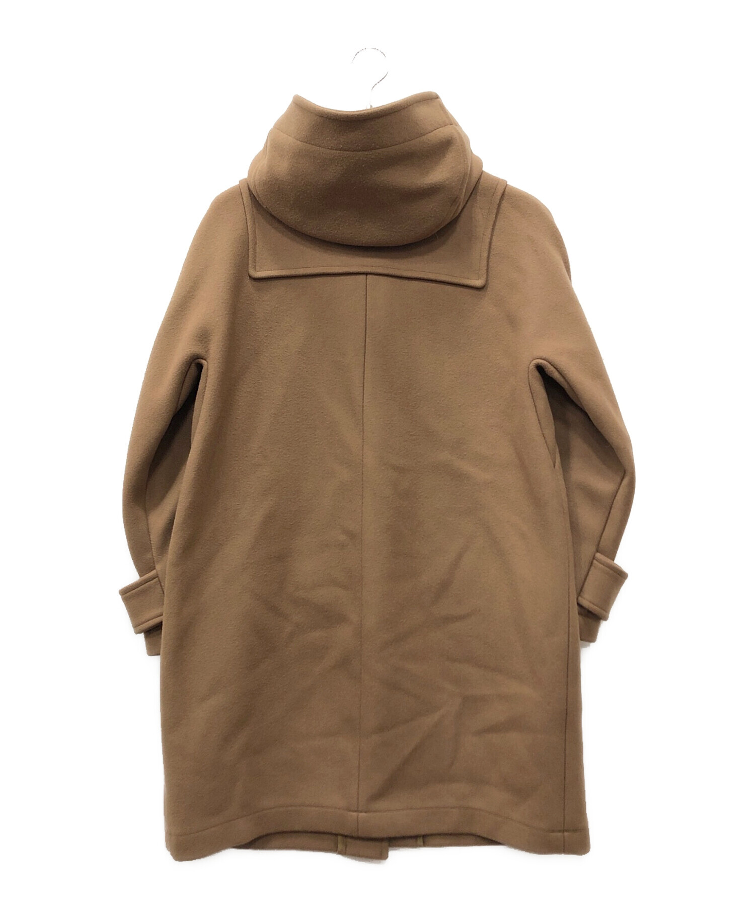 中古・古着通販】MACKINTOSH (マッキントッシュ) ウールダッフルコート