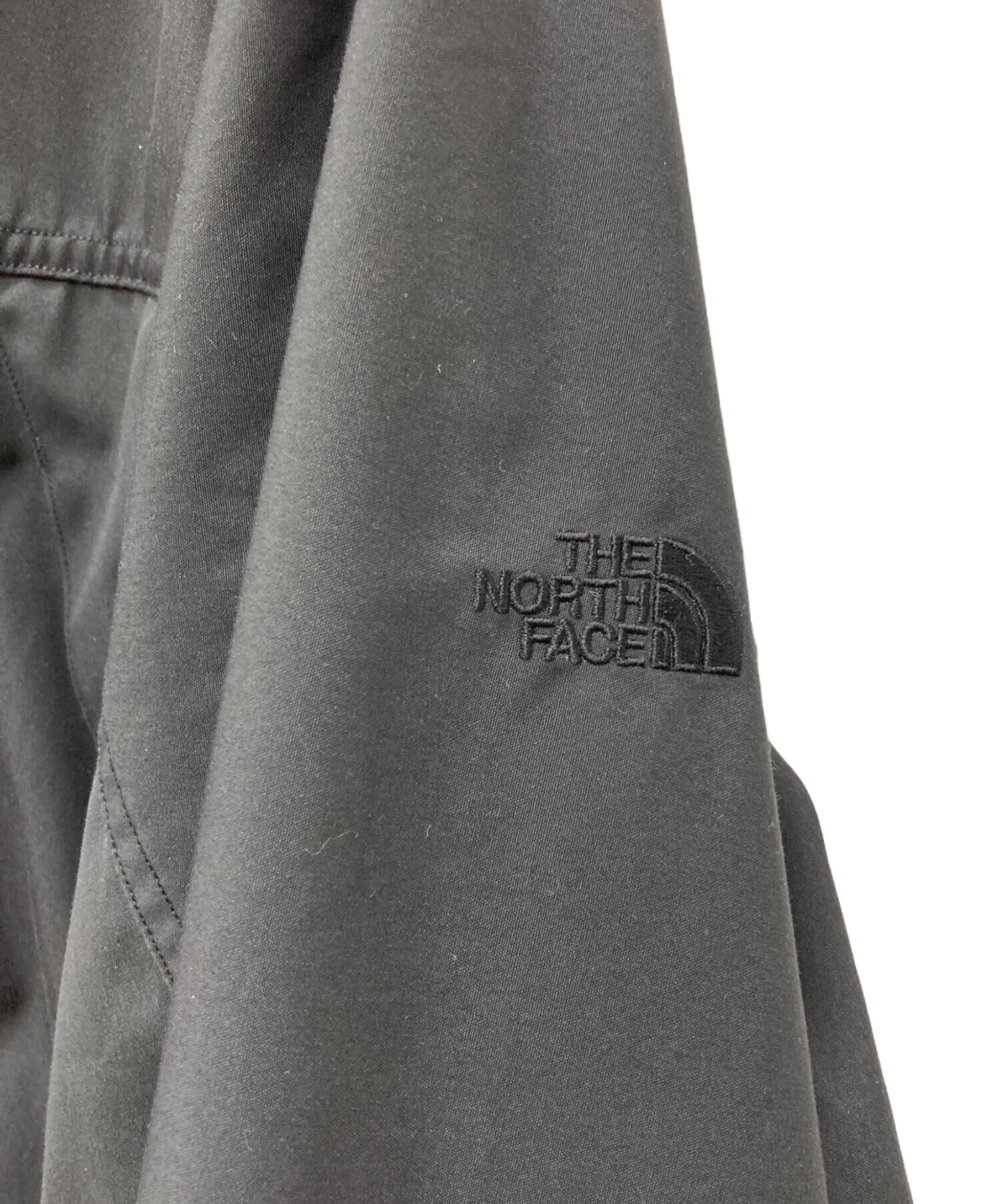 中古・古着通販】THE NORTHFACE PURPLELABEL (ザ・ノースフェイス