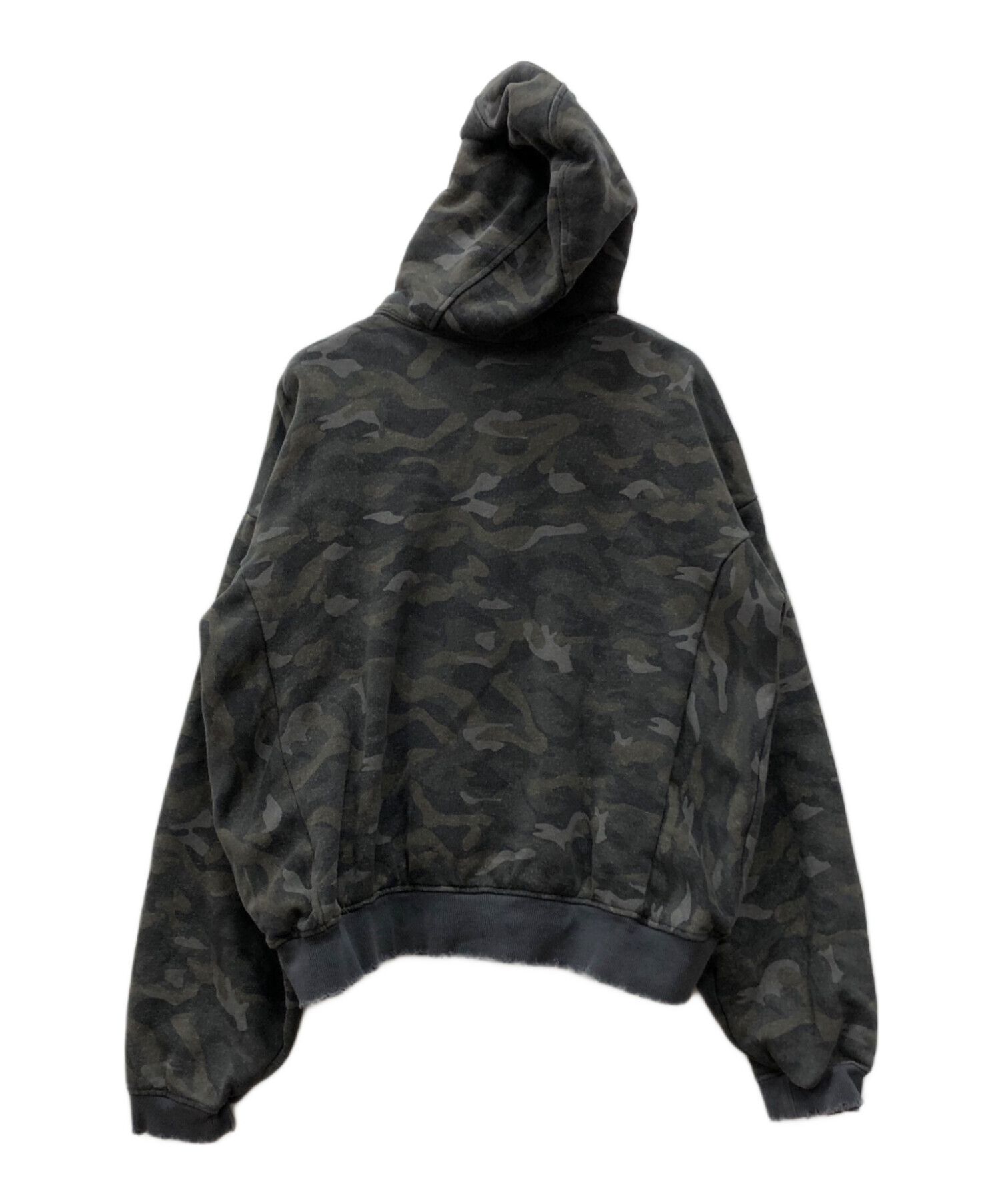 中古・古着通販】PRANK PROJECT (プランクプロジェクト) Washed Logo