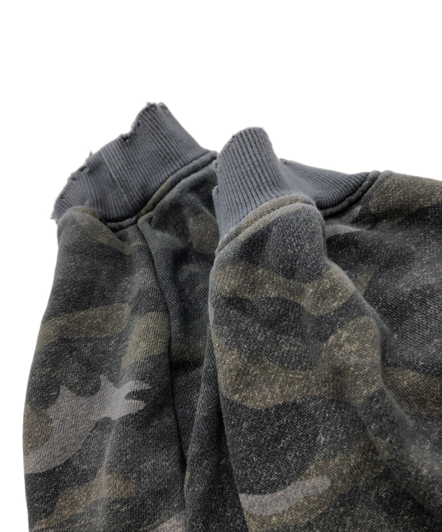 中古・古着通販】PRANK PROJECT (プランクプロジェクト) Washed Logo 