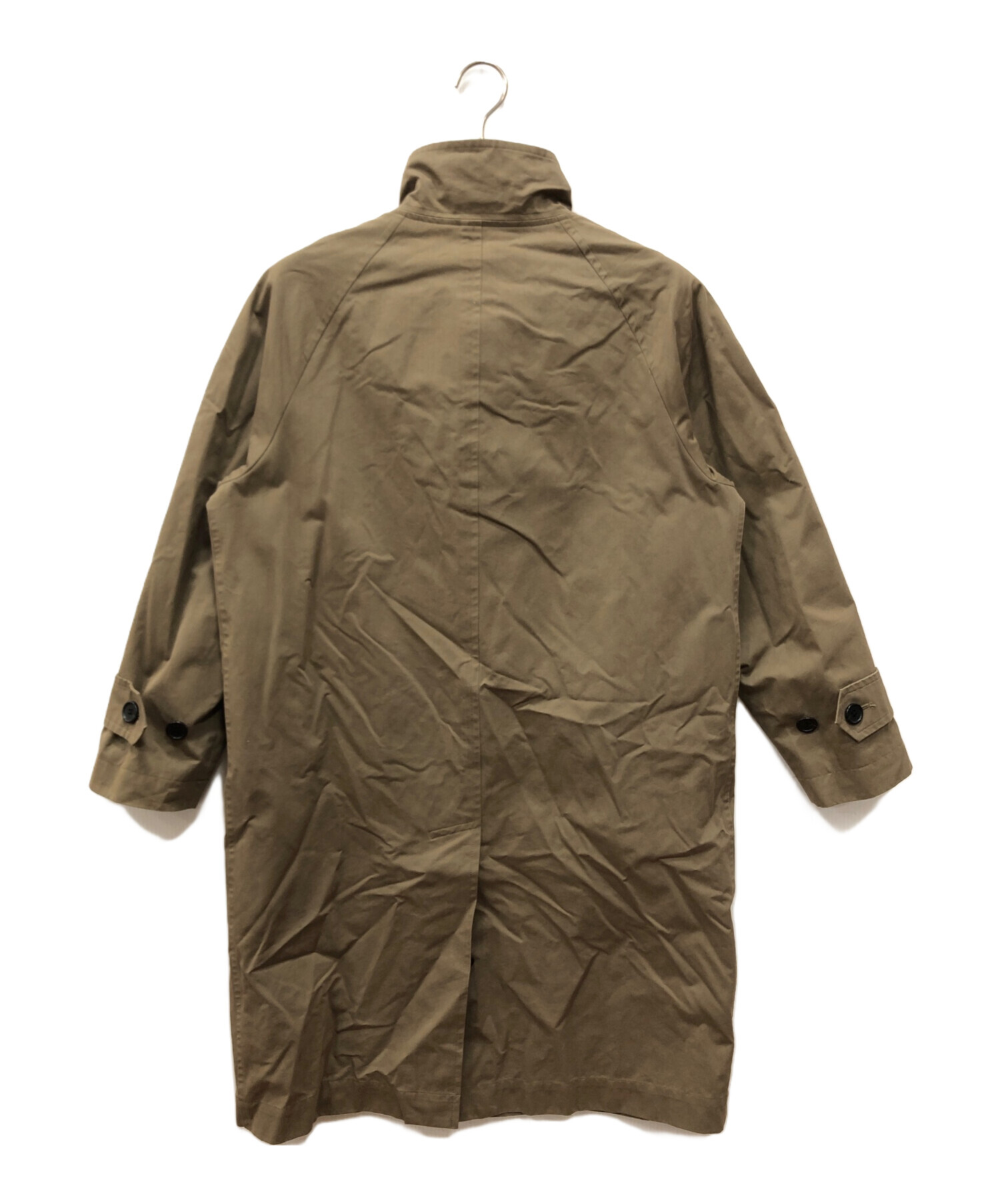 中古・古着通販】MARGARET HOWELL (マーガレットハウエル) ステン  