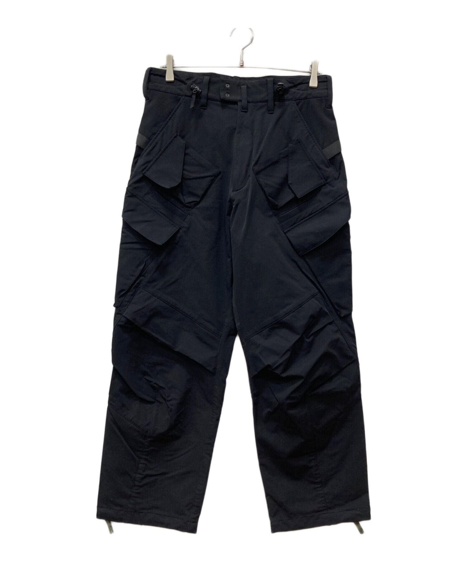 中古・古着通販】ACRONYM (アクロニウム) SCHOELLER DRYSKIN