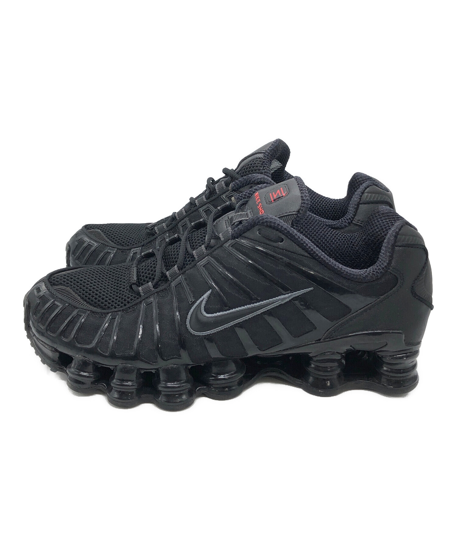 中古・古着通販】NIKE (ナイキ) Shox TL 