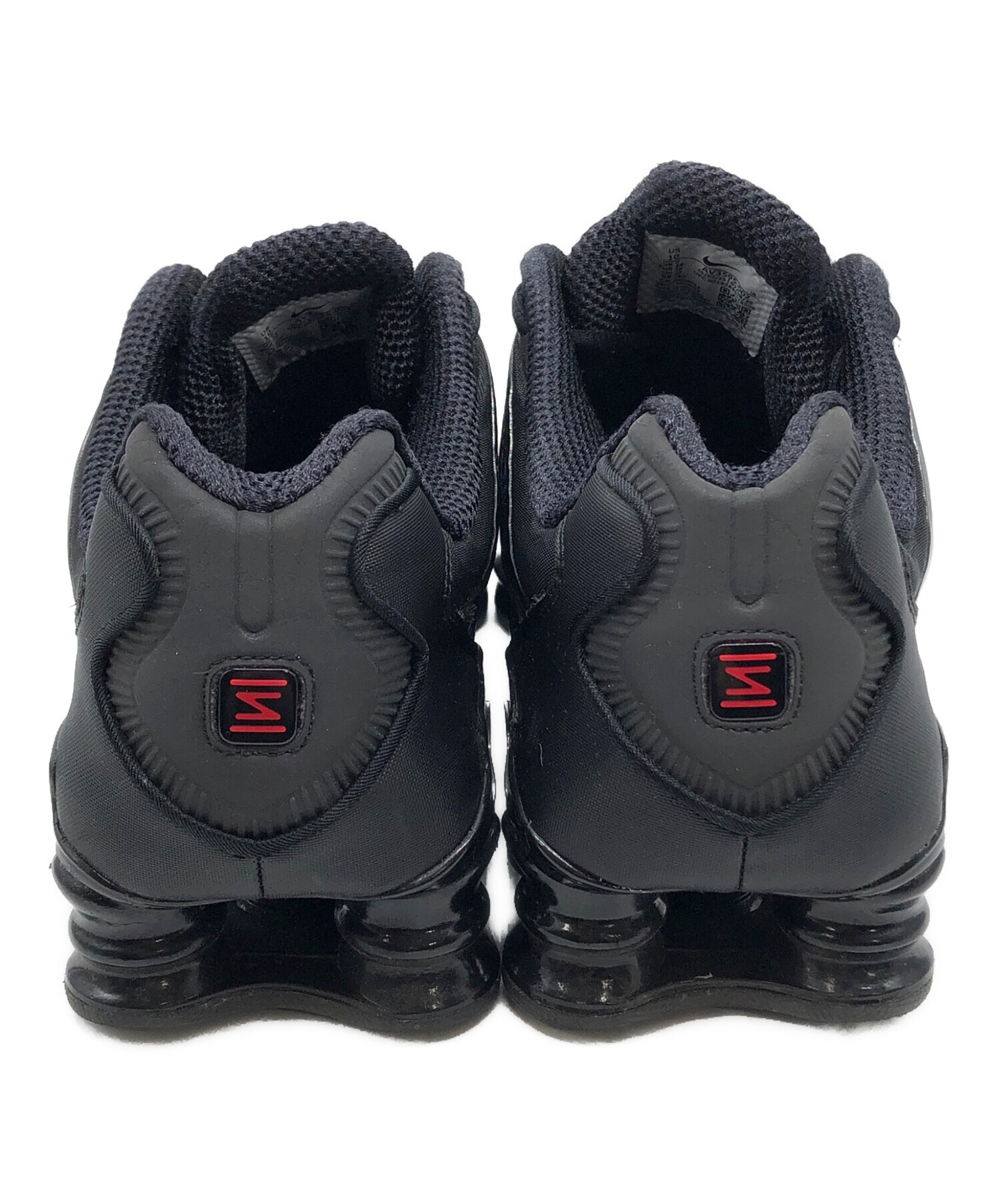 中古・古着通販】NIKE (ナイキ) Shox TL 