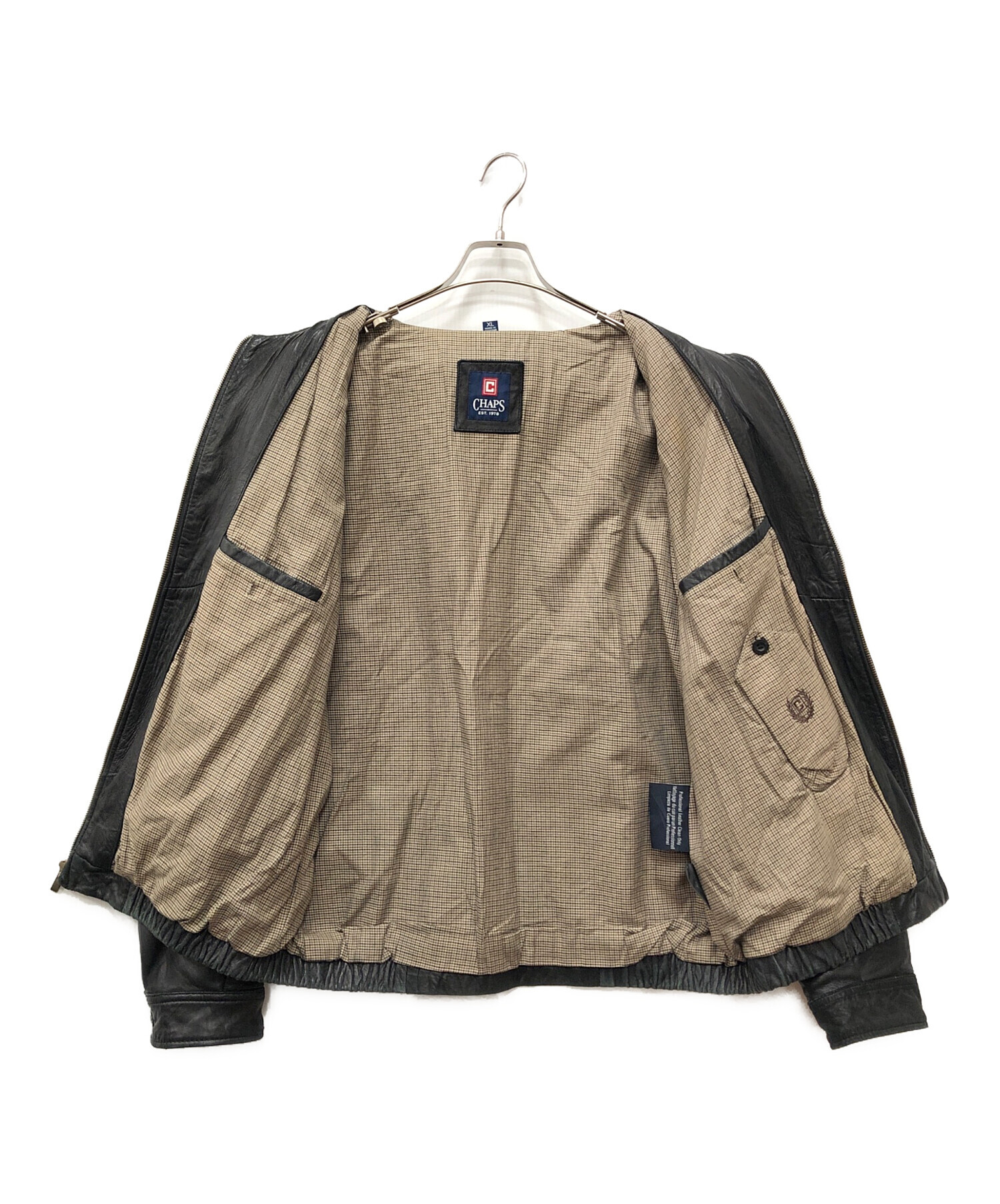 中古・古着通販】CHAPS RALPH LAUREN (チャップス ラルフローレン