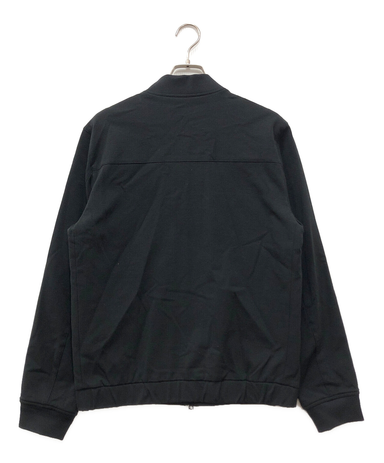 未使用　セオリー　ジャケット　ブラック Theory(セオリー) カラーレスジャケット ブラック サイズ 0｜【公式