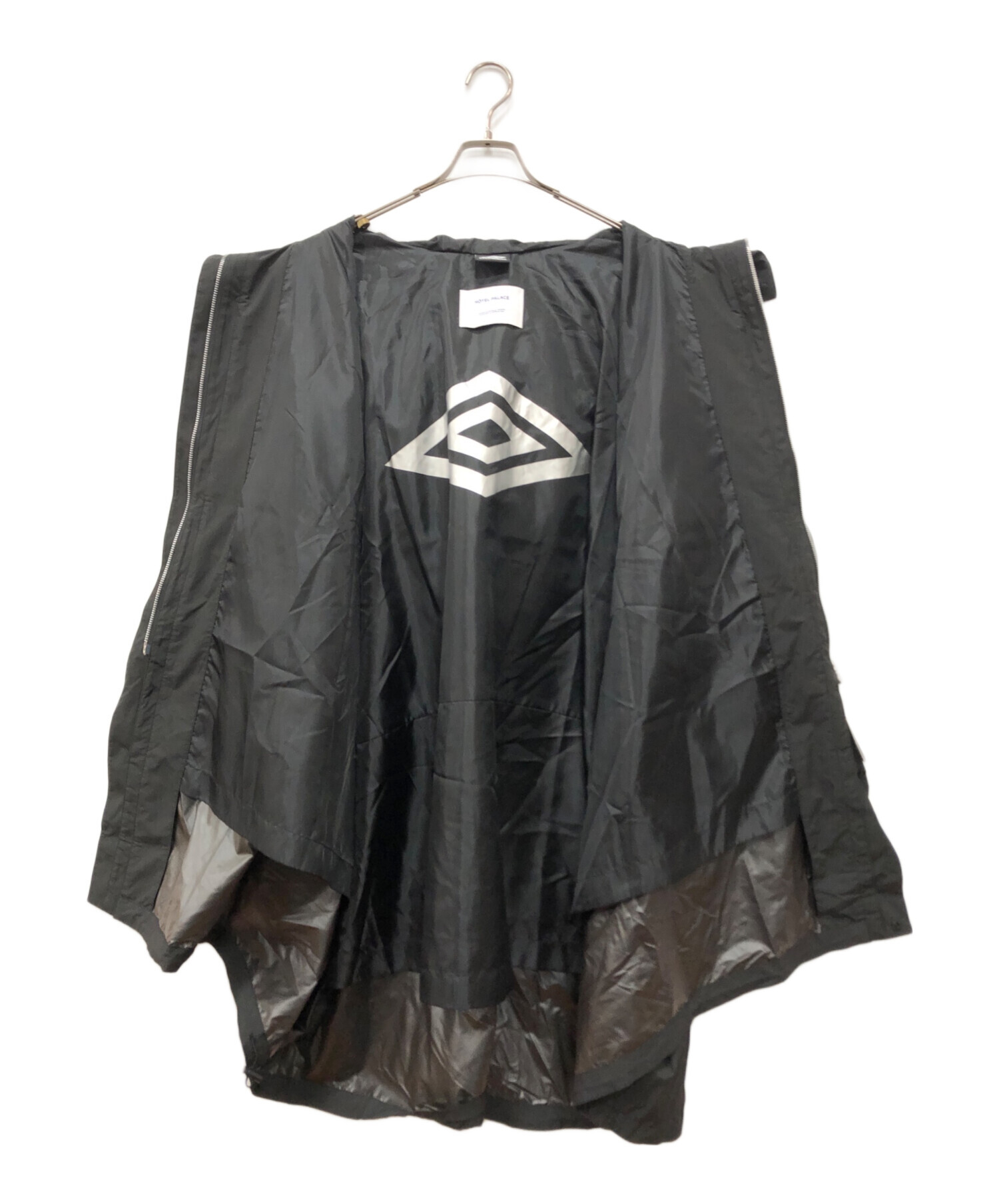 中古・古着通販】UMBRO (アンブロ) HOTEL PALACE (ホテルプレイス