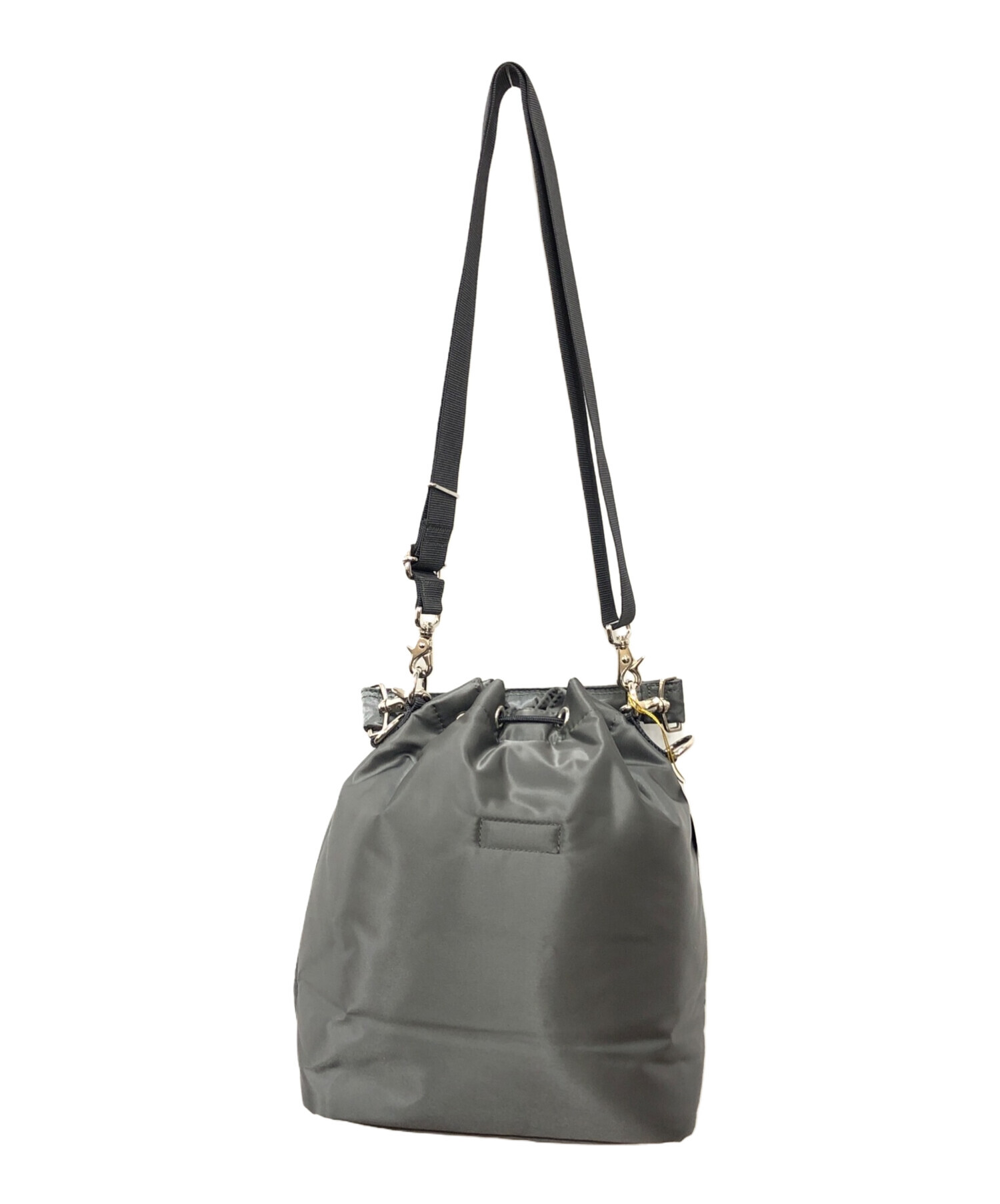 中古・古着通販】PORTER (ポーター) タンカーバルーンサックショルダー 